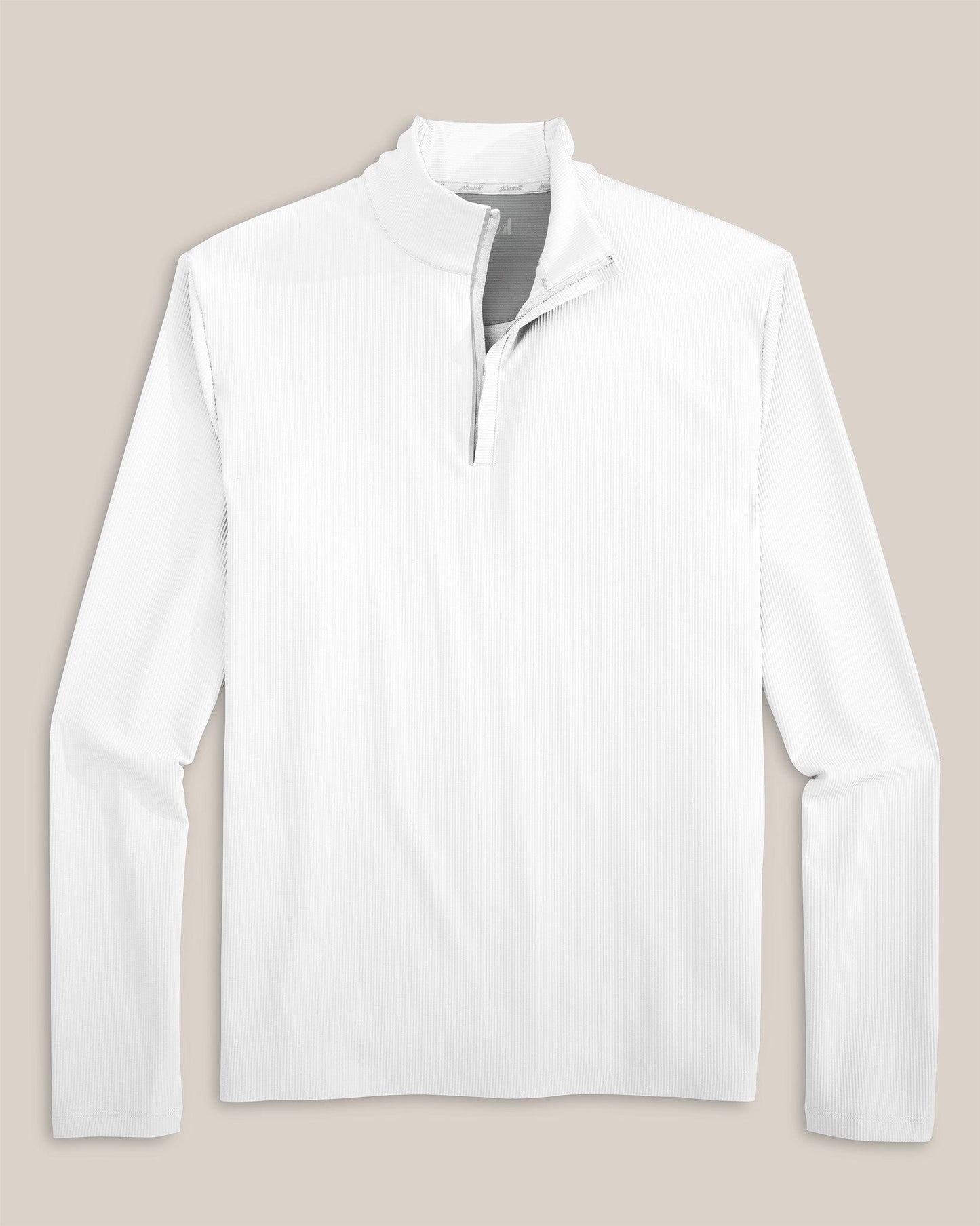 Johnnie-O Hoppin Performance 1/4 Zip