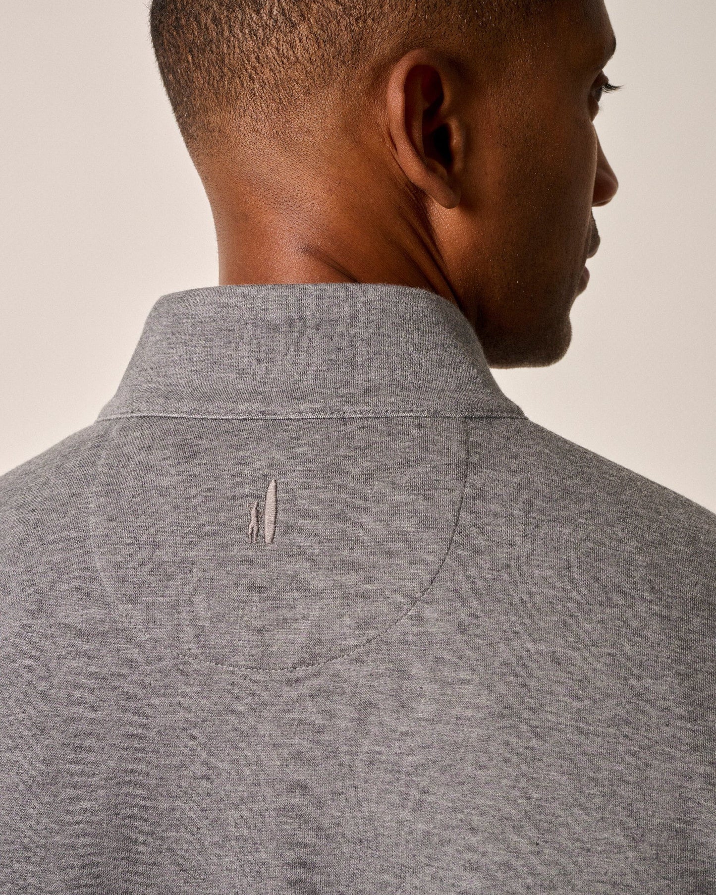 Johnnie-O Sully 1/4 Zip Pullover