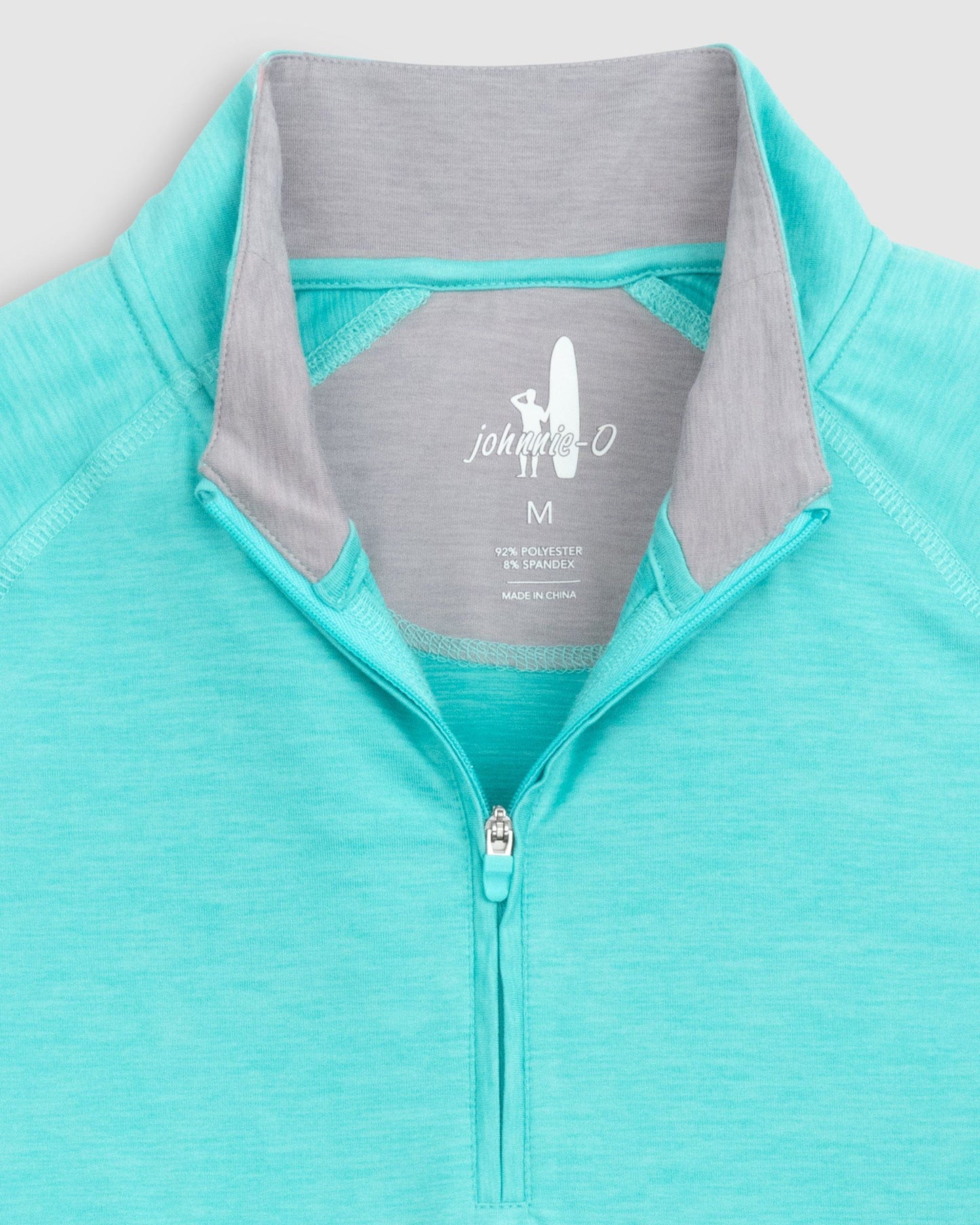 Johnnie-O Freeborne Performance 1/4 Zip Pullover