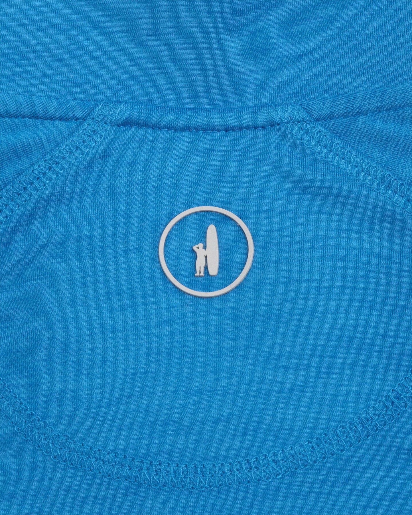 Johnnie-O Freeborne Performance 1/4 Zip Pullover