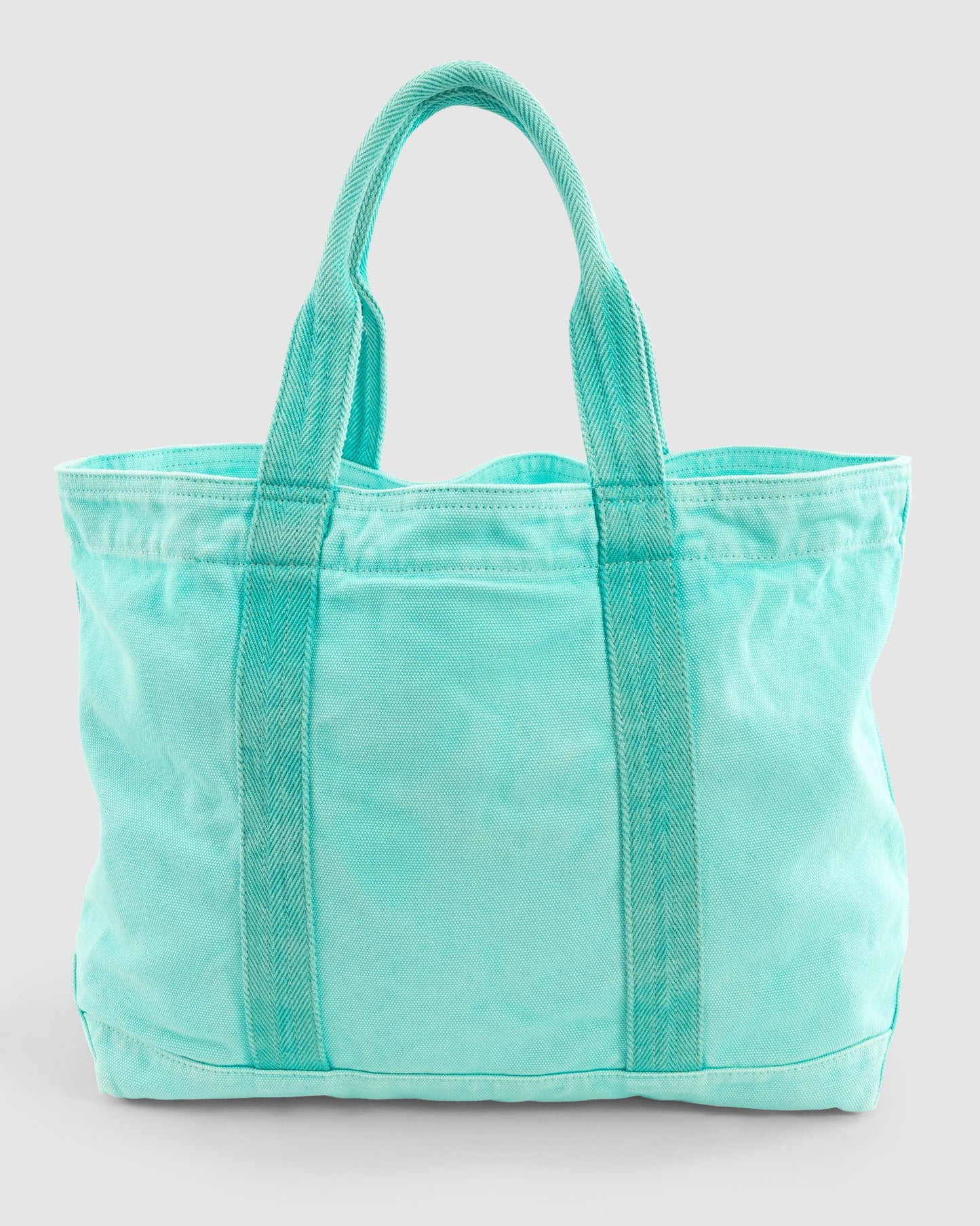 Johnnie-O Garment Dyed Canvas Tote Bag