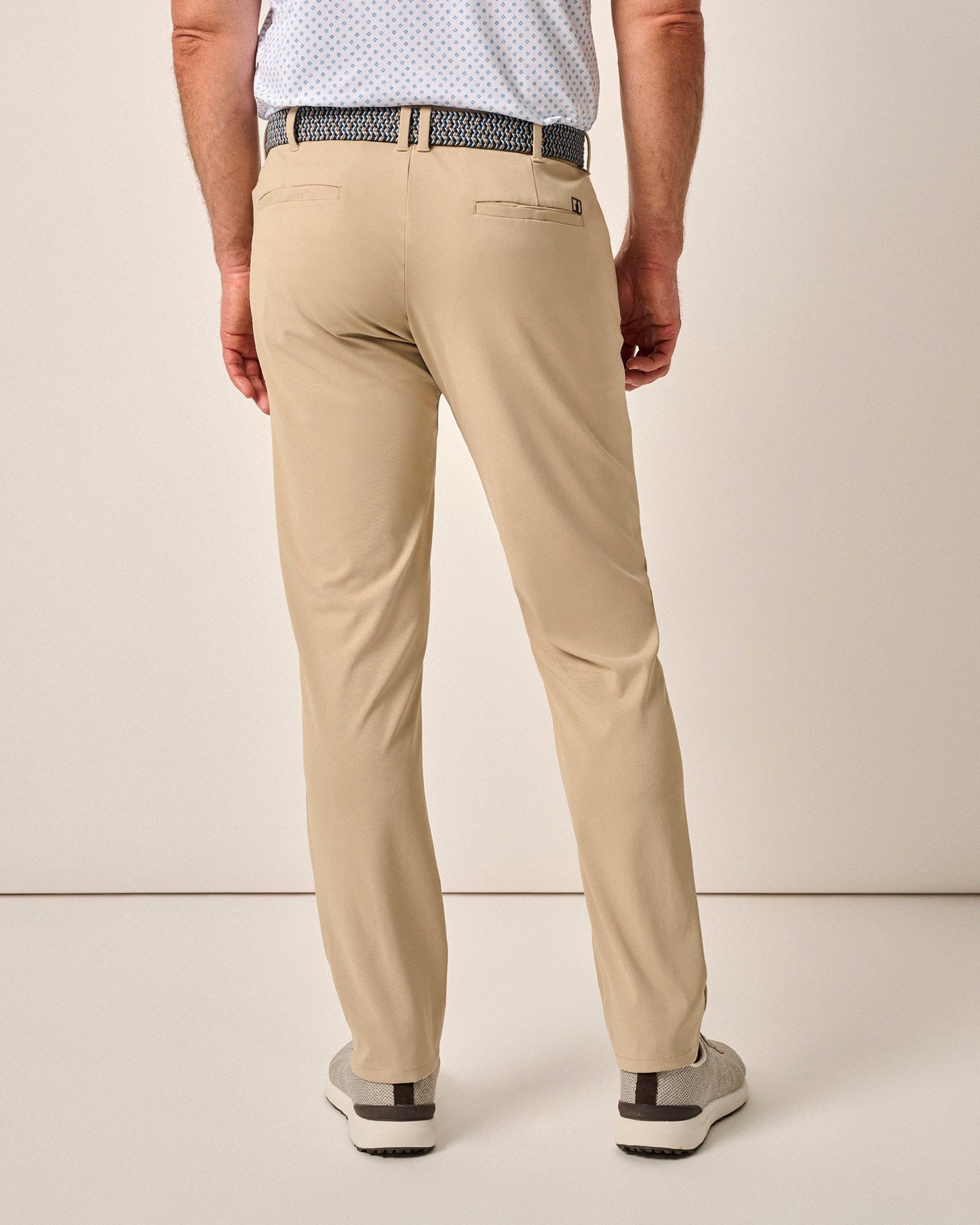 Johnnie-O Momentum Stretch Knit Performance Pant
