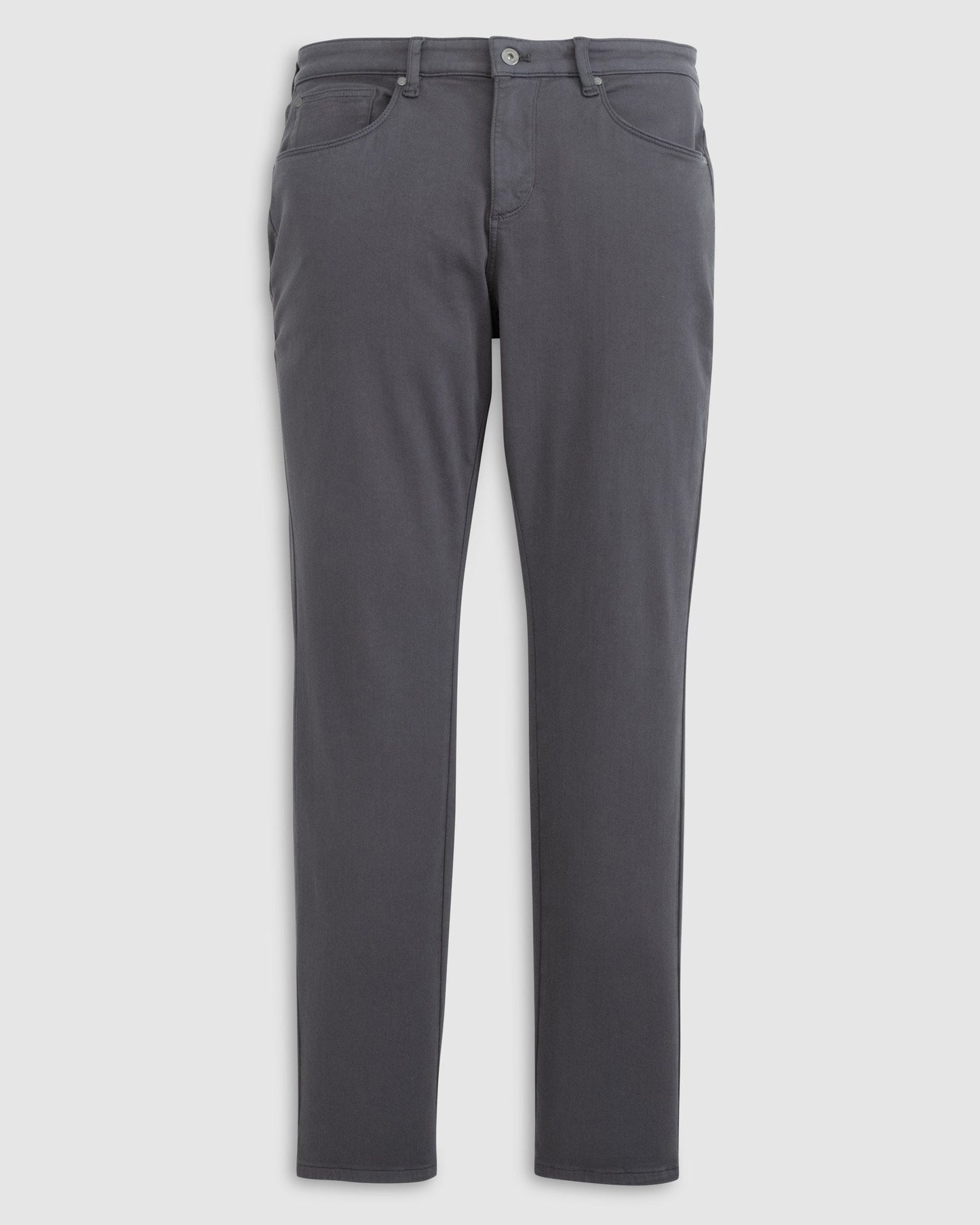 Johnnie-O Newport 5-Pocket Cotton Pants