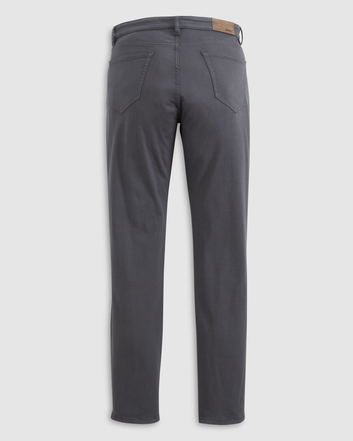 Johnnie-O Newport 5-Pocket Cotton Pants