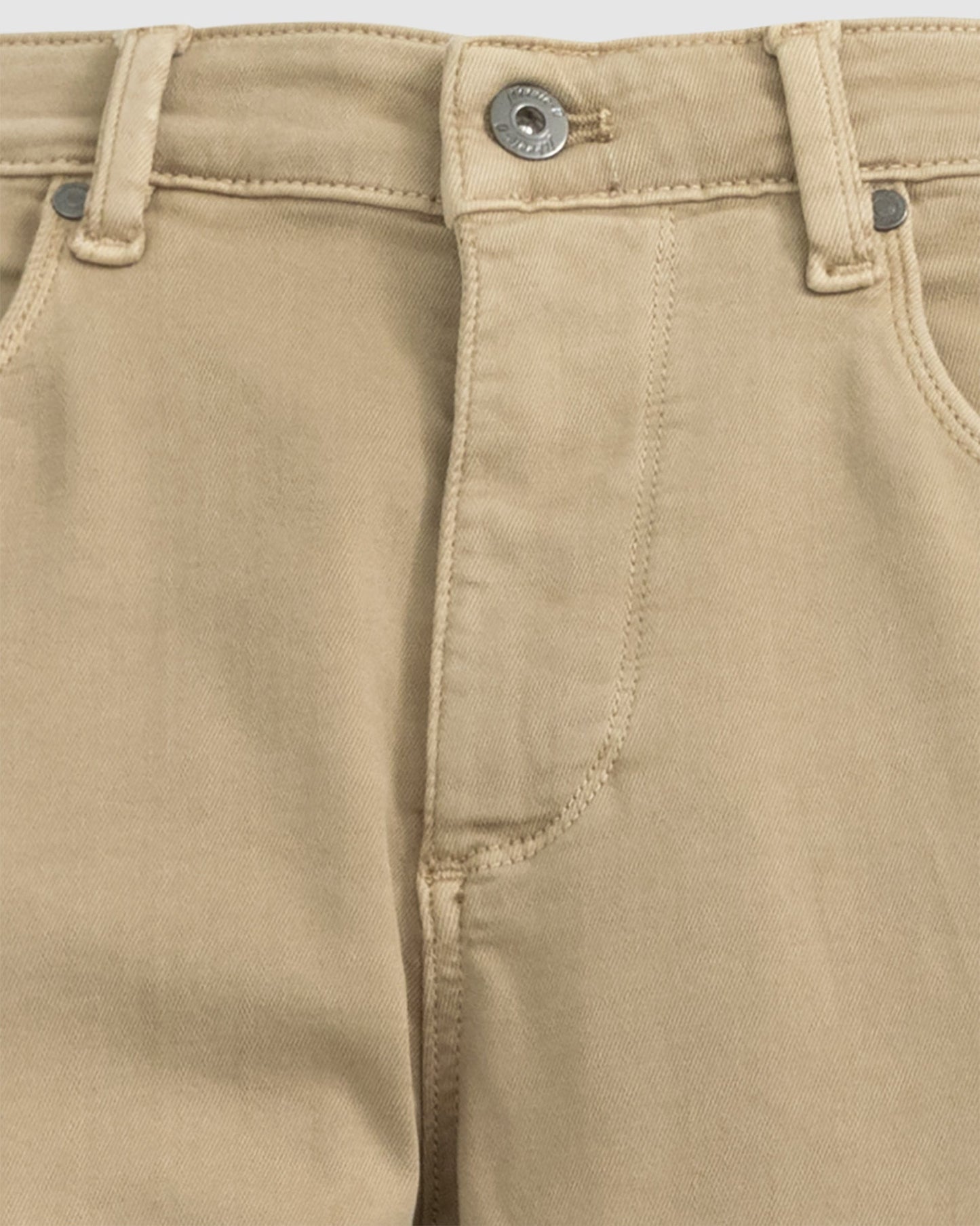 Johnnie-O Newport 5-Pocket Cotton Pants