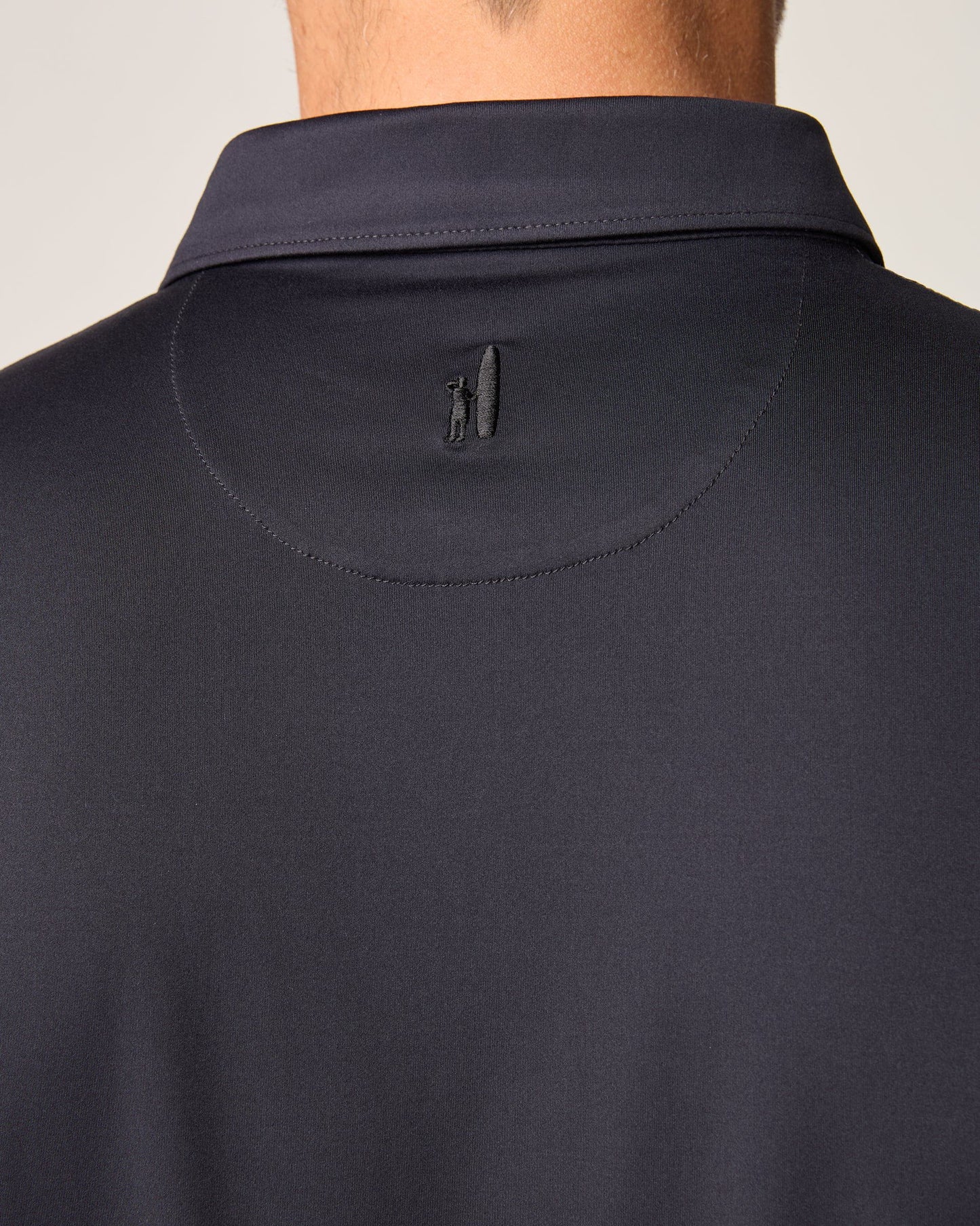 Johnnie-O Performance Jersey Polo - Birdie