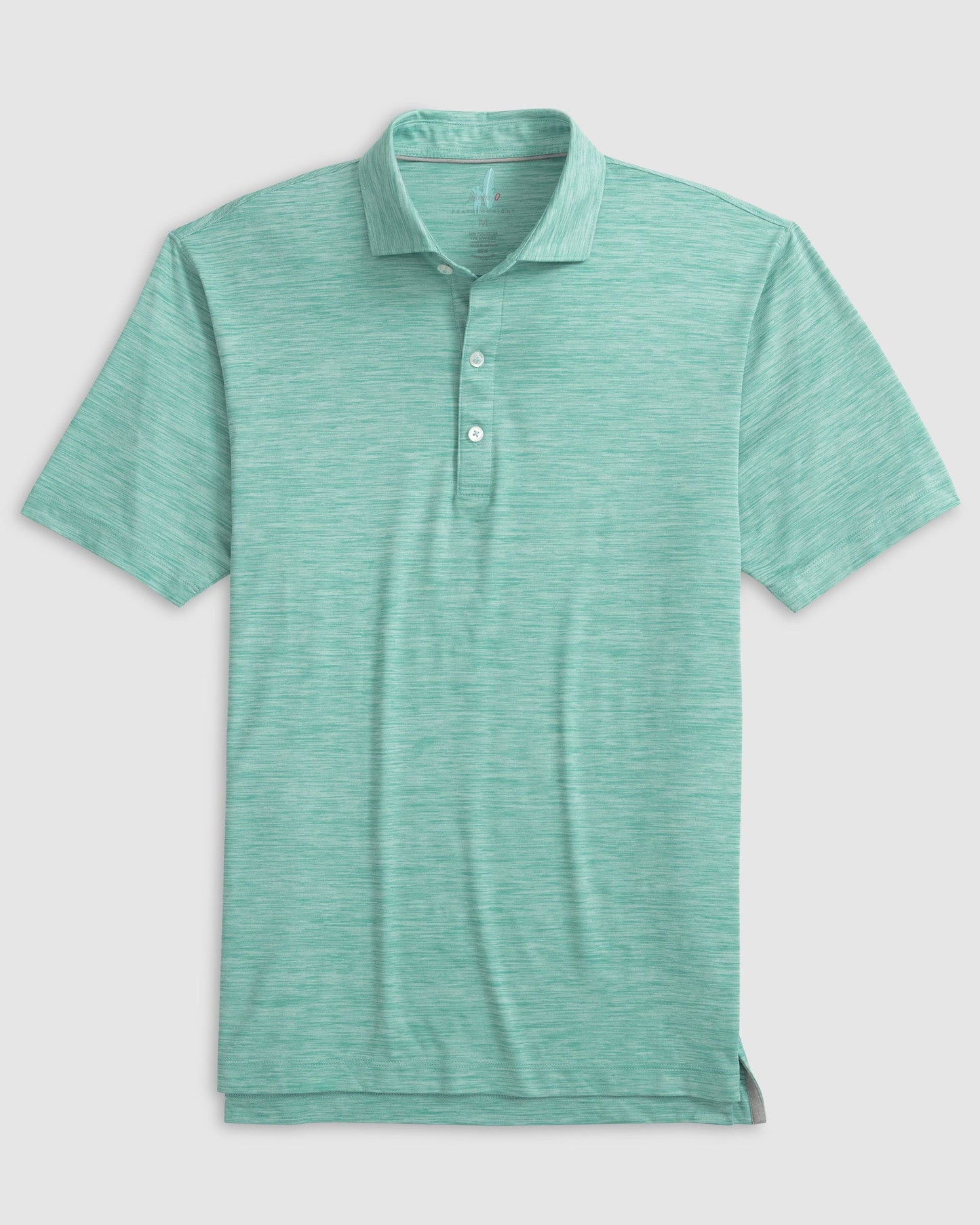 Johnnie-O Featherweight Performance Polo - Huronn