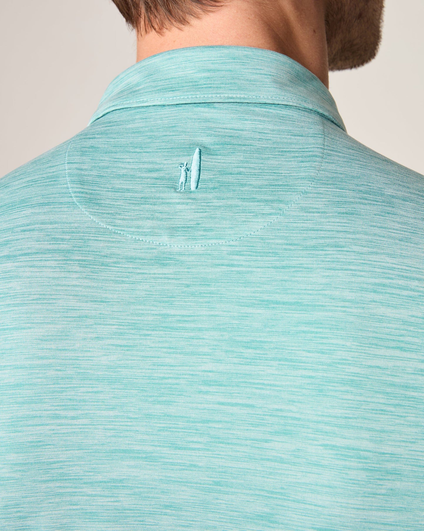 Johnnie-O Featherweight Performance Polo - Huronn
