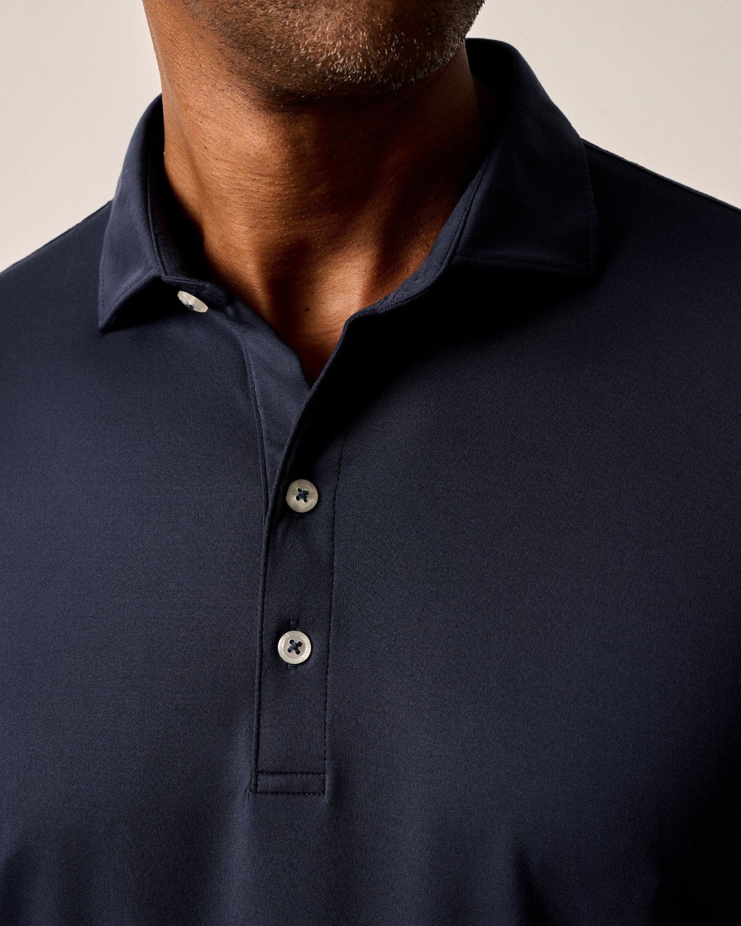 Johnnie-O Featherweight Performance Polo - Huronn