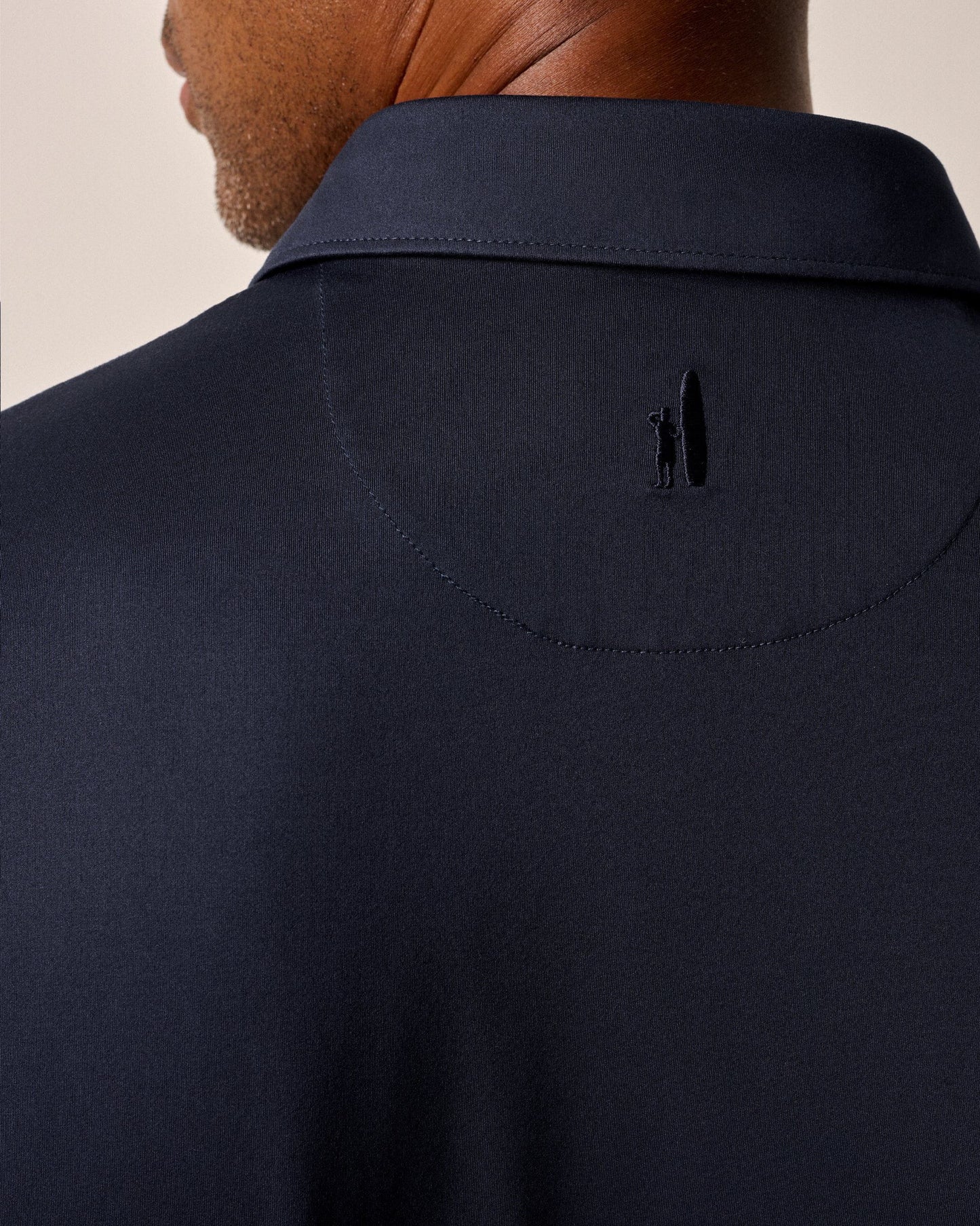 Johnnie-O Featherweight Performance Polo - Huronn