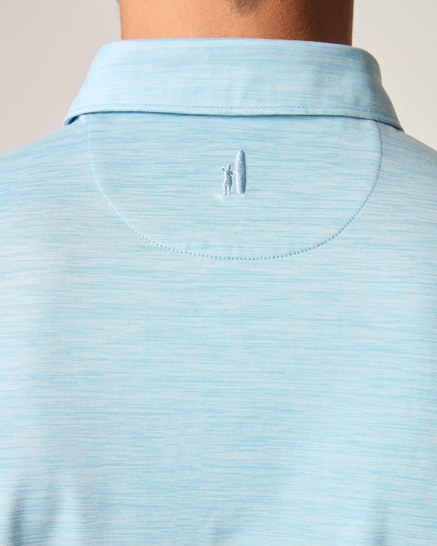 Johnnie-O Featherweight Performance Polo - Huronn