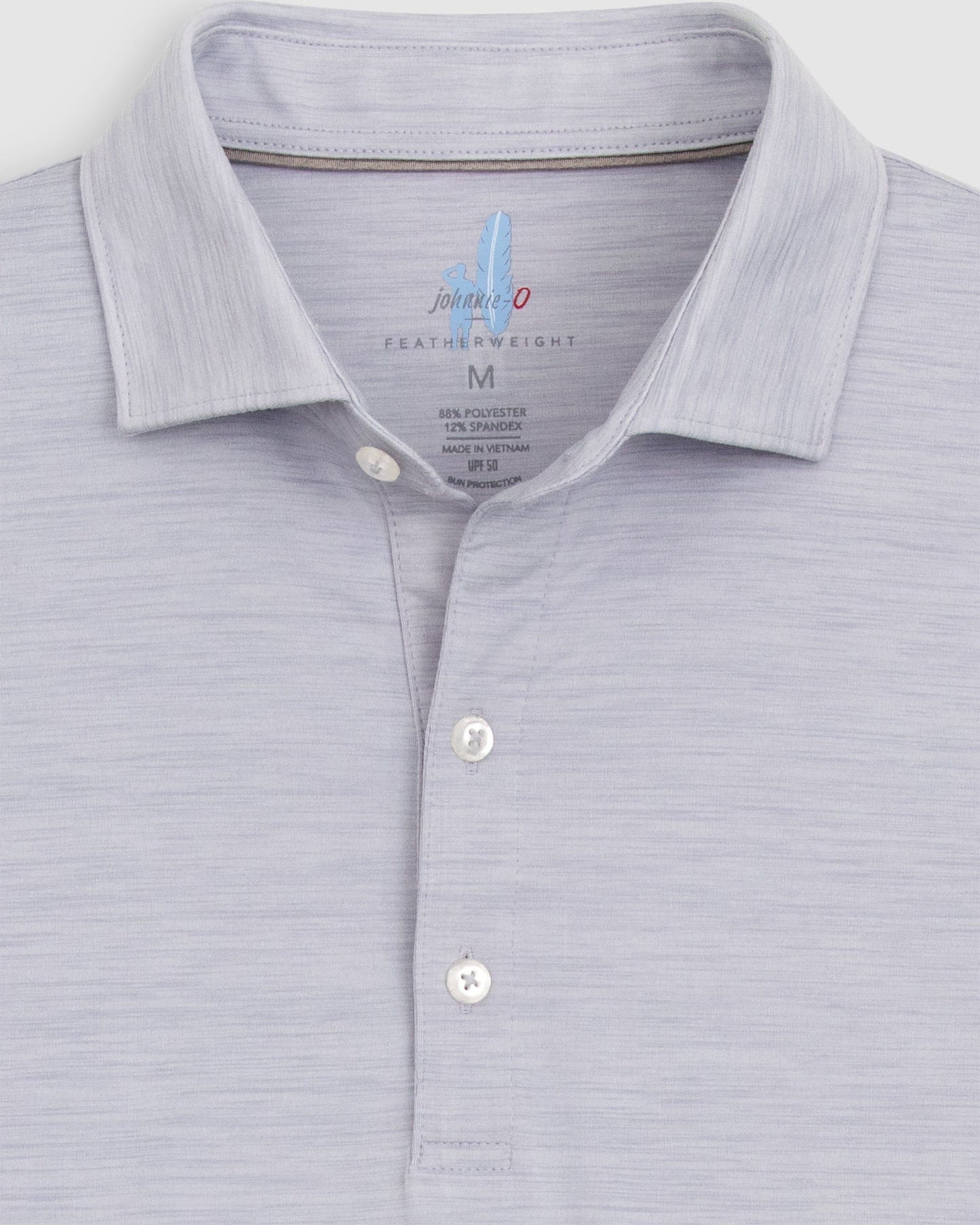 Johnnie-O Featherweight Performance Polo - Huronn