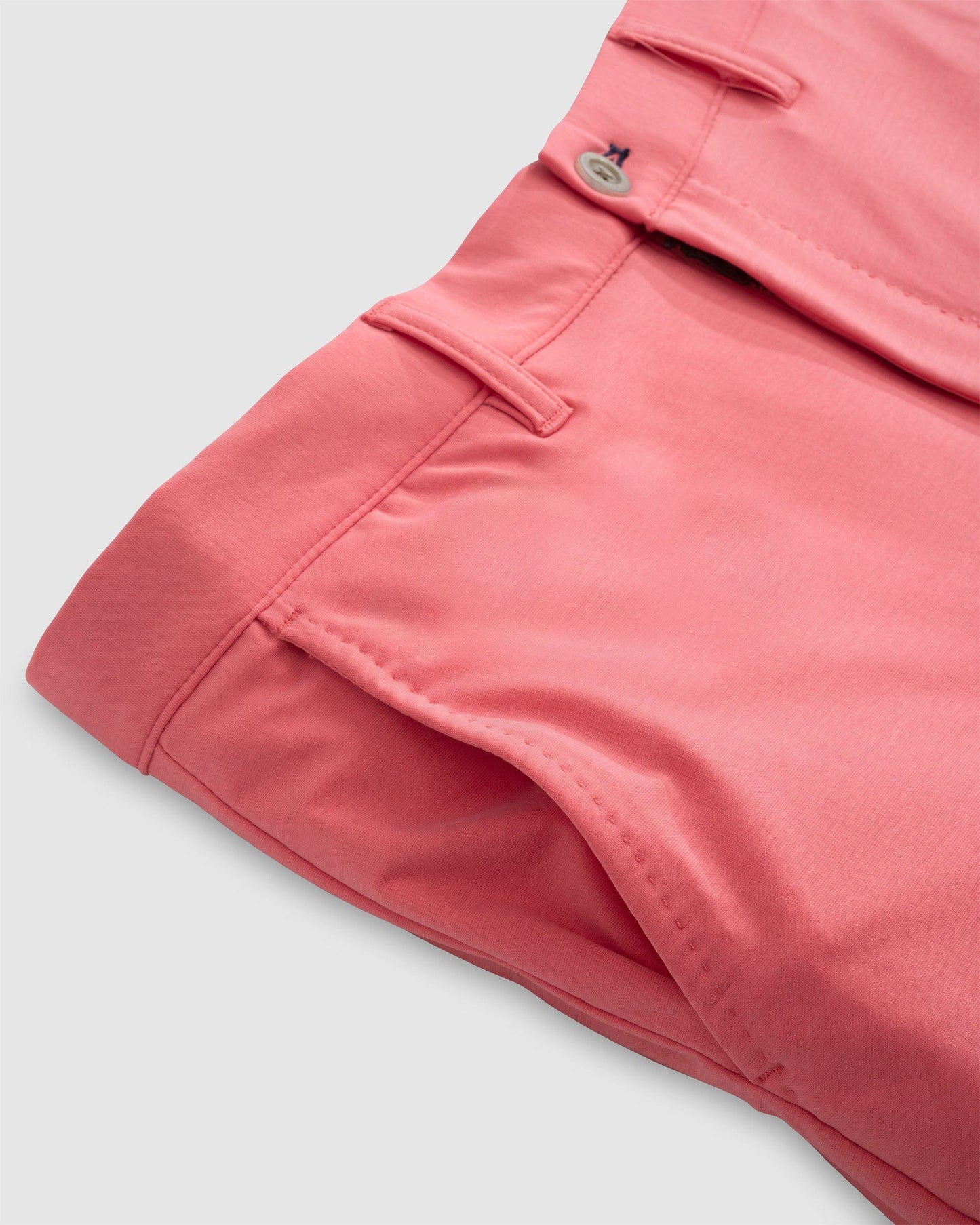 Johnnie-O Jupiters Stretch Cotton Performance Shorts