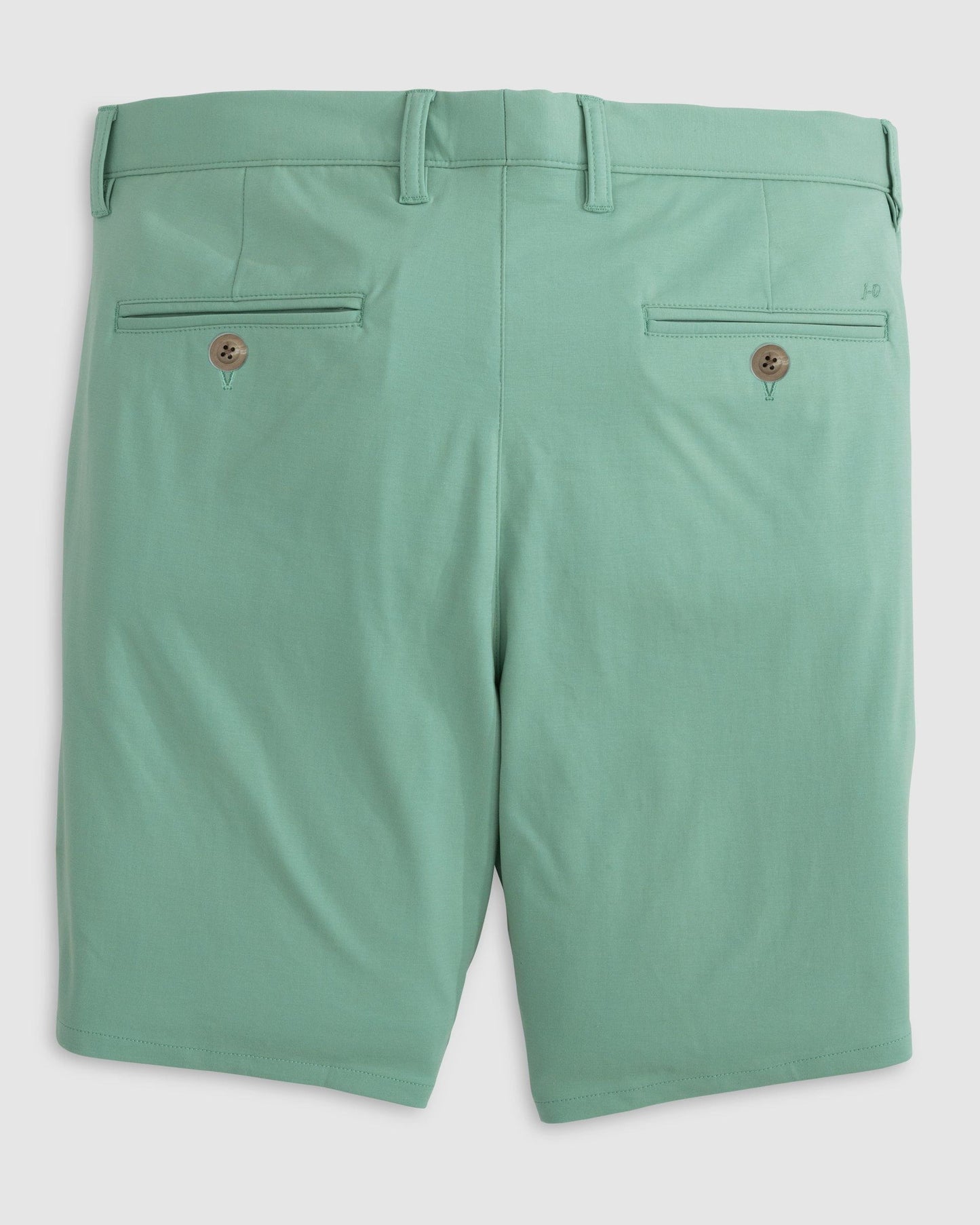 Johnnie-O Jupiters Stretch Cotton Performance Shorts