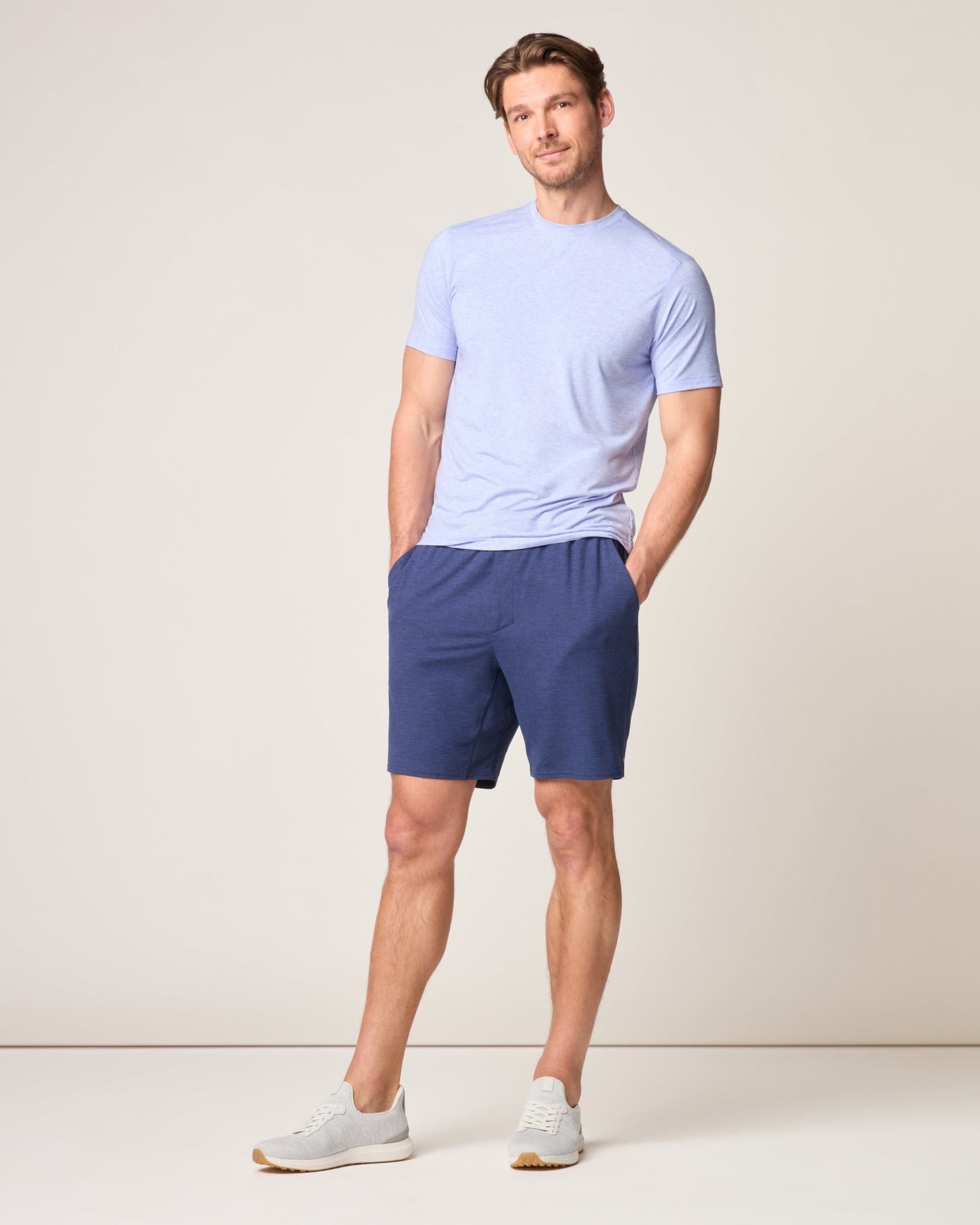 Johnnie-O The Course Performance T-Shirt