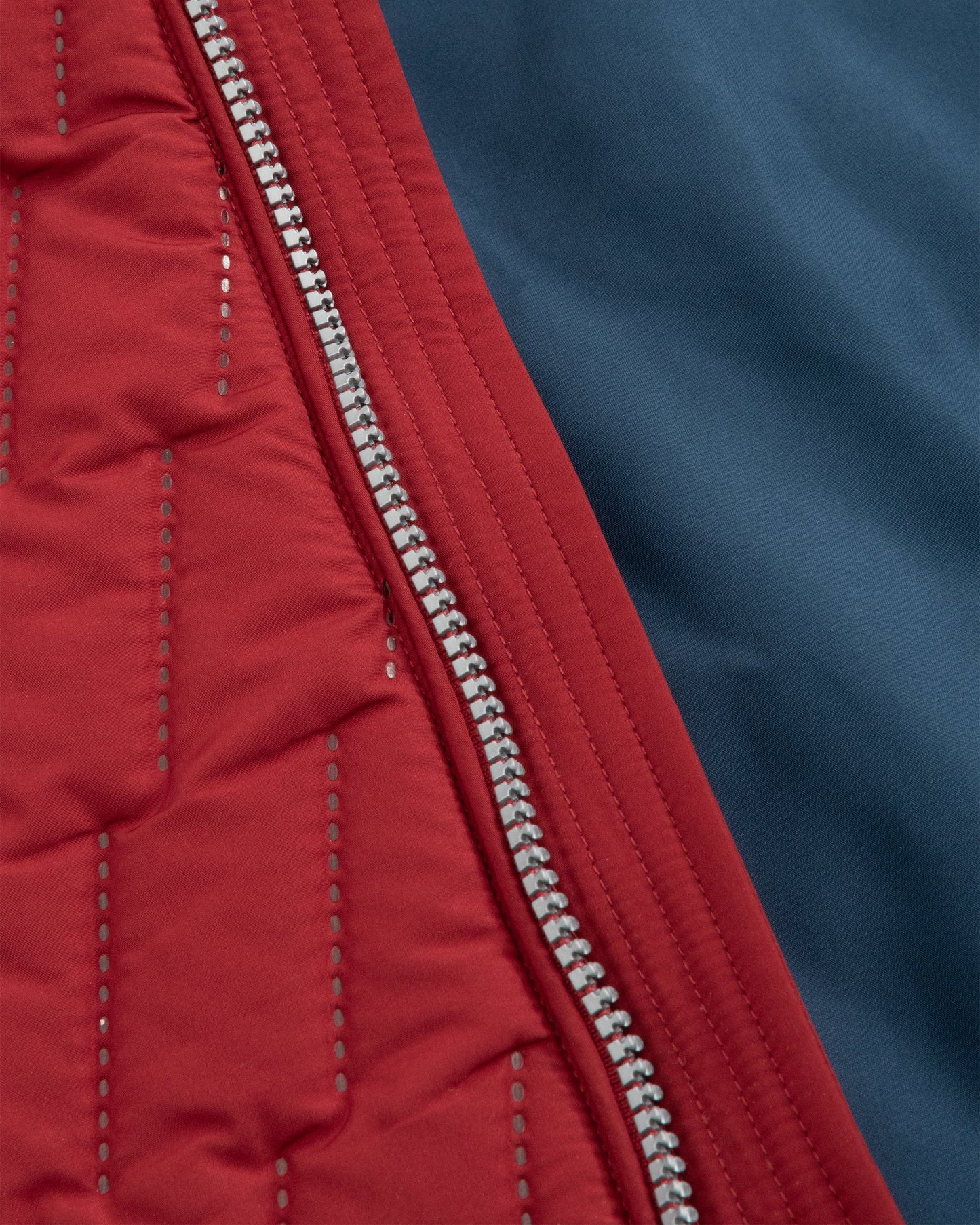 Johnnie-O Belfry Quilted Puffer Vest