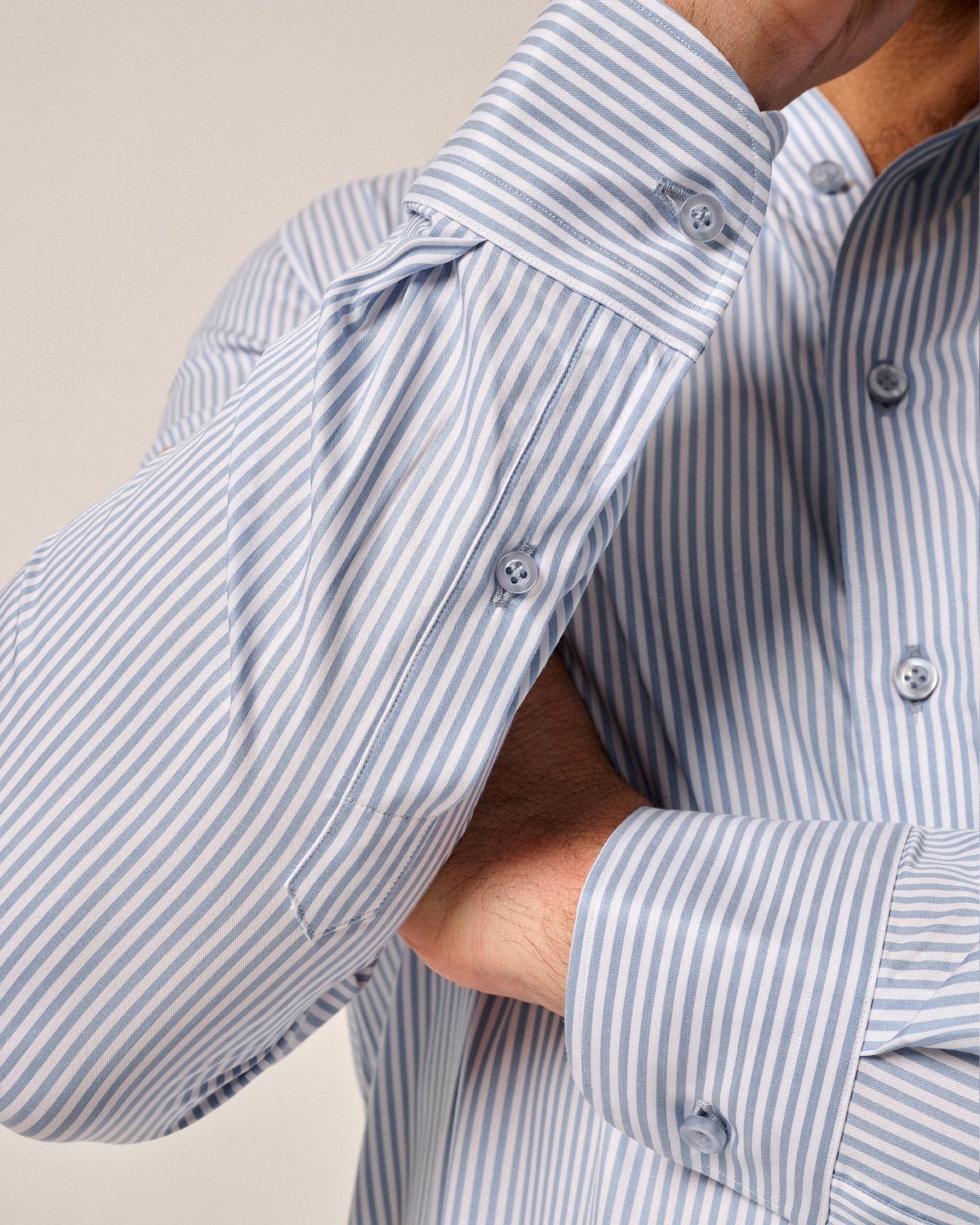 Johnnie-O Top Shelf Button Down Shirt - Judes