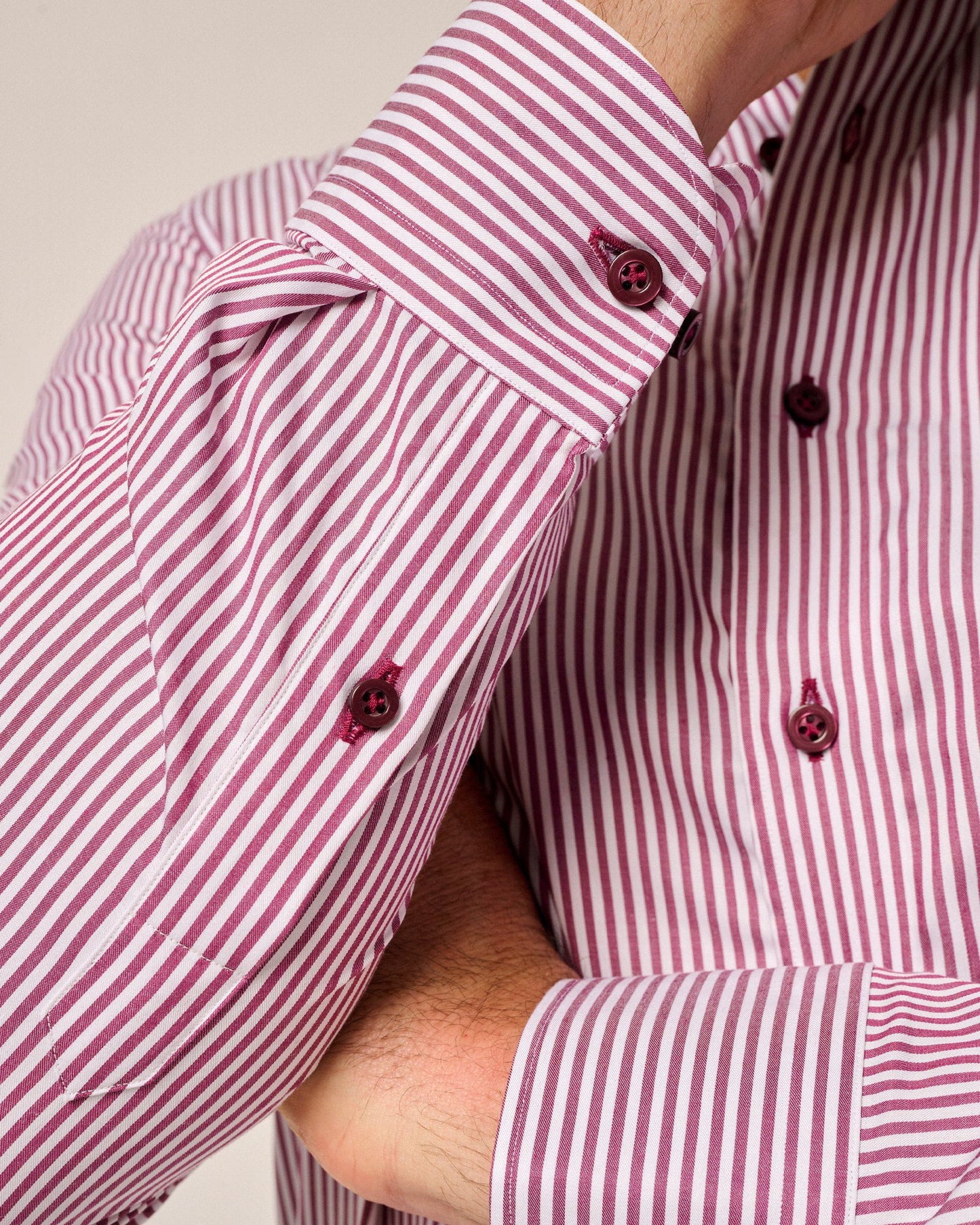 Johnnie-O Top Shelf Button Down Shirt - Judes