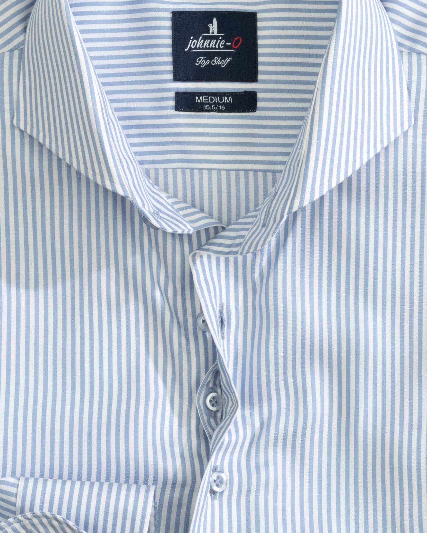 Johnnie-O Top Shelf Button Down Shirt - Judes