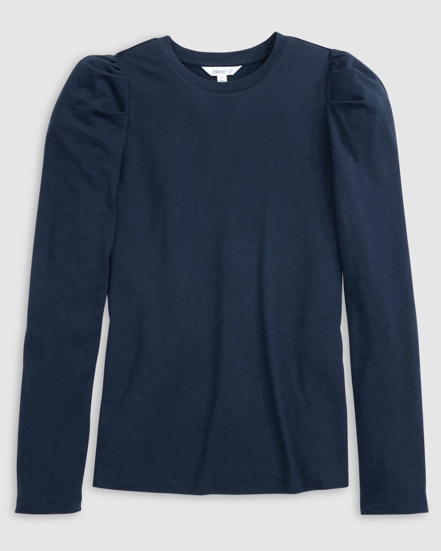 Johnnie-O Paola Long Sleeve T-Shirt