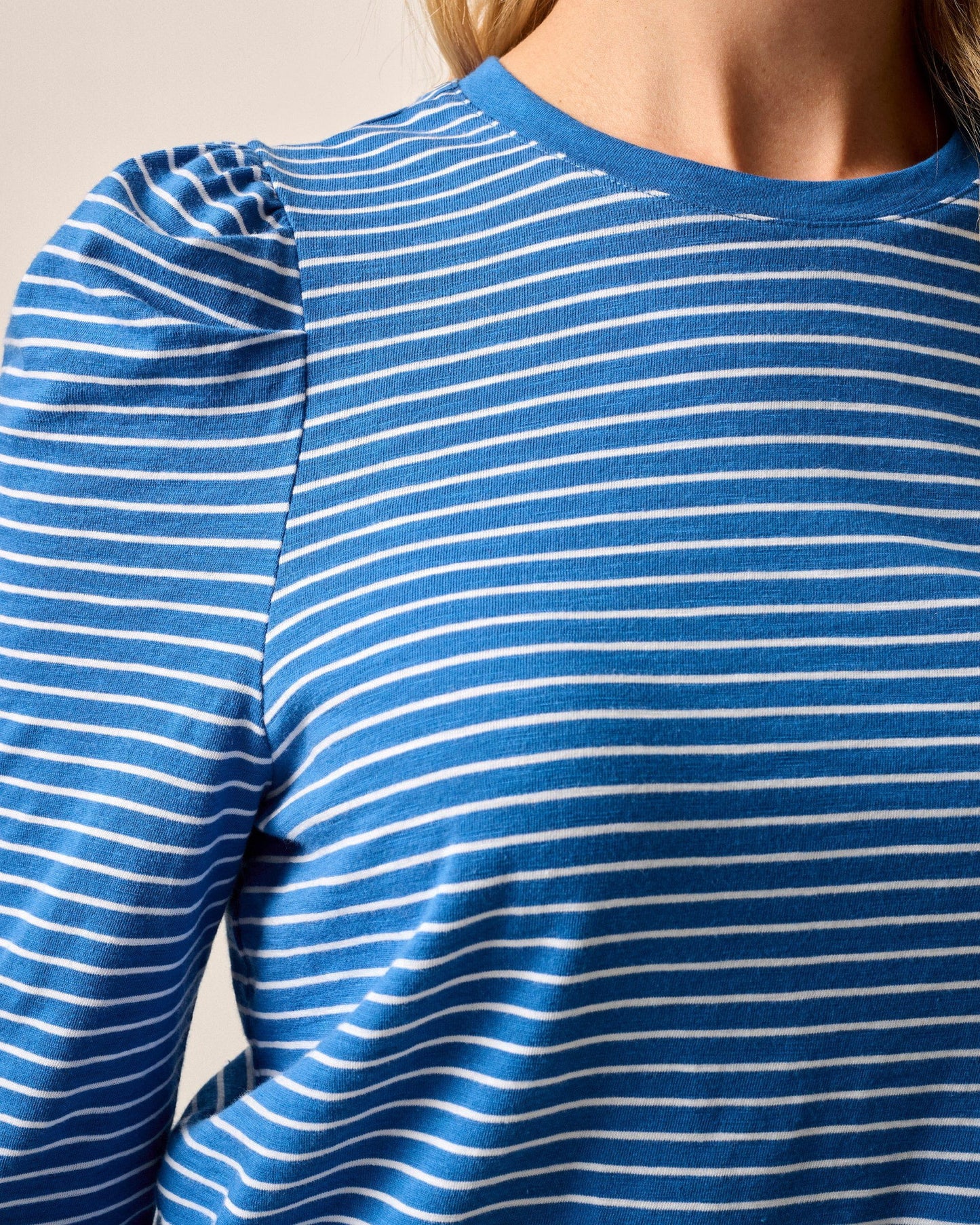 Johnnie-O Paola Long Sleeve T-Shirt