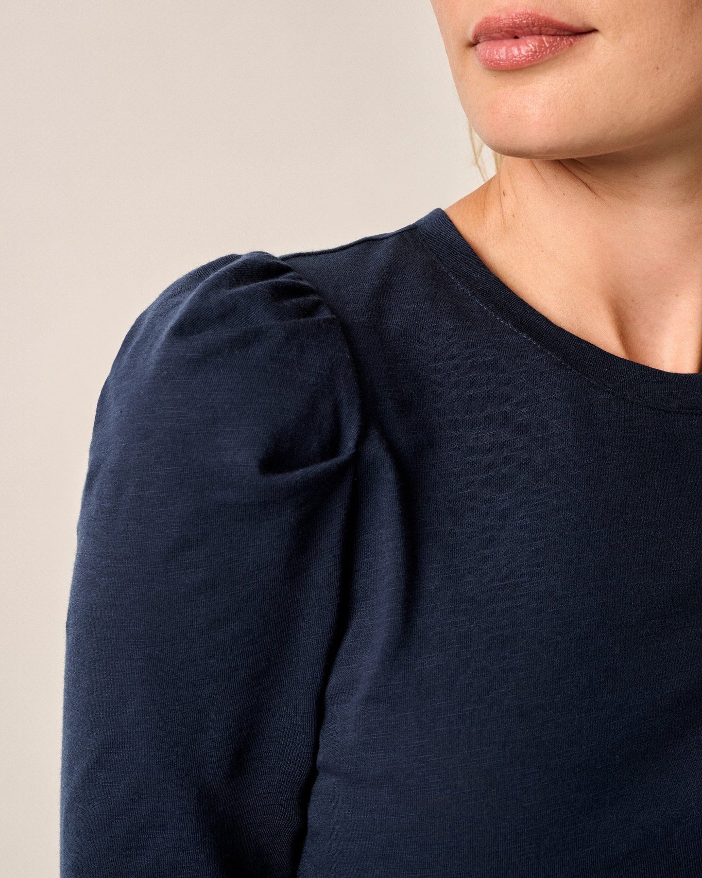 Johnnie-O Paola Long Sleeve T-Shirt