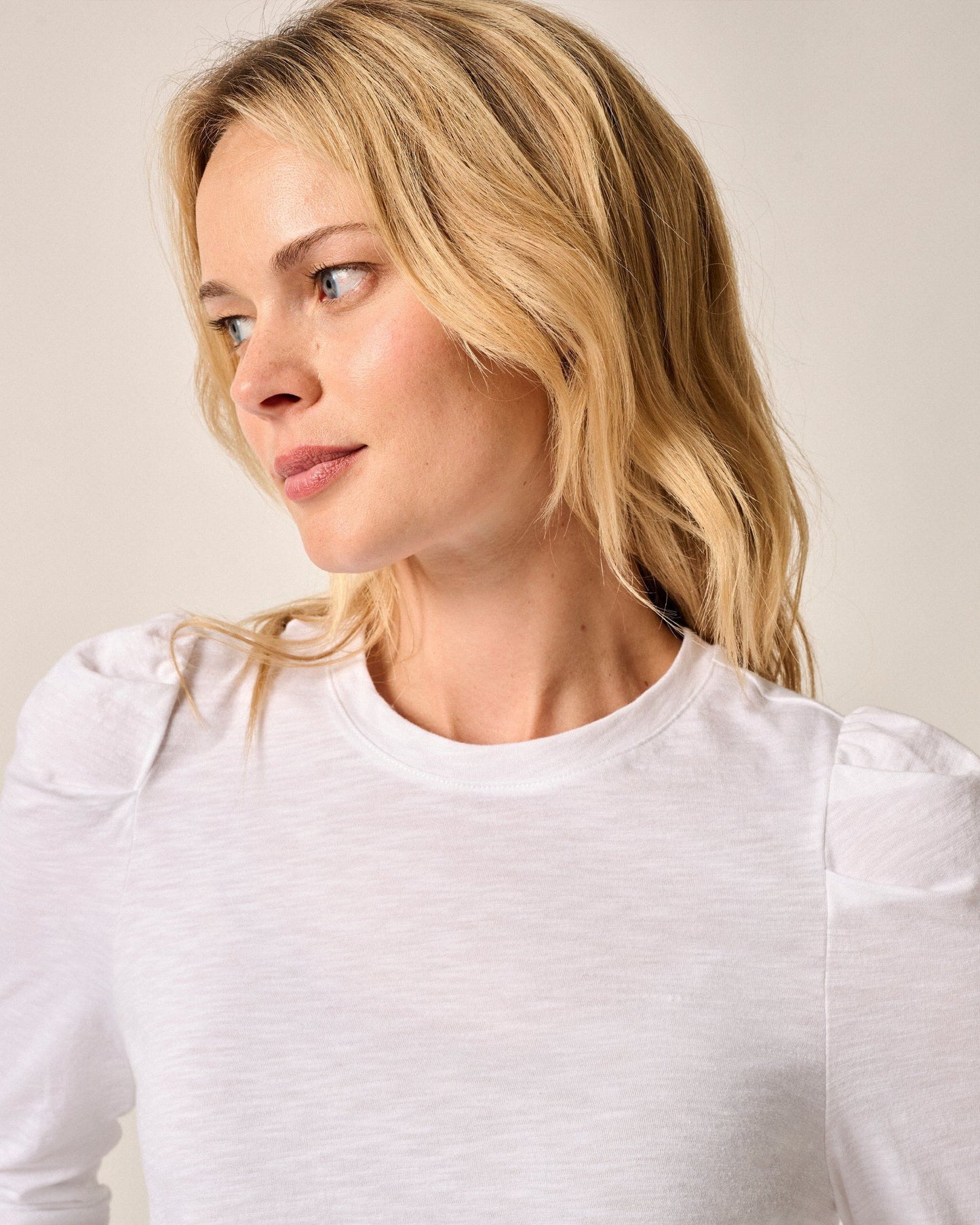 Johnnie-O Paola Long Sleeve T-Shirt