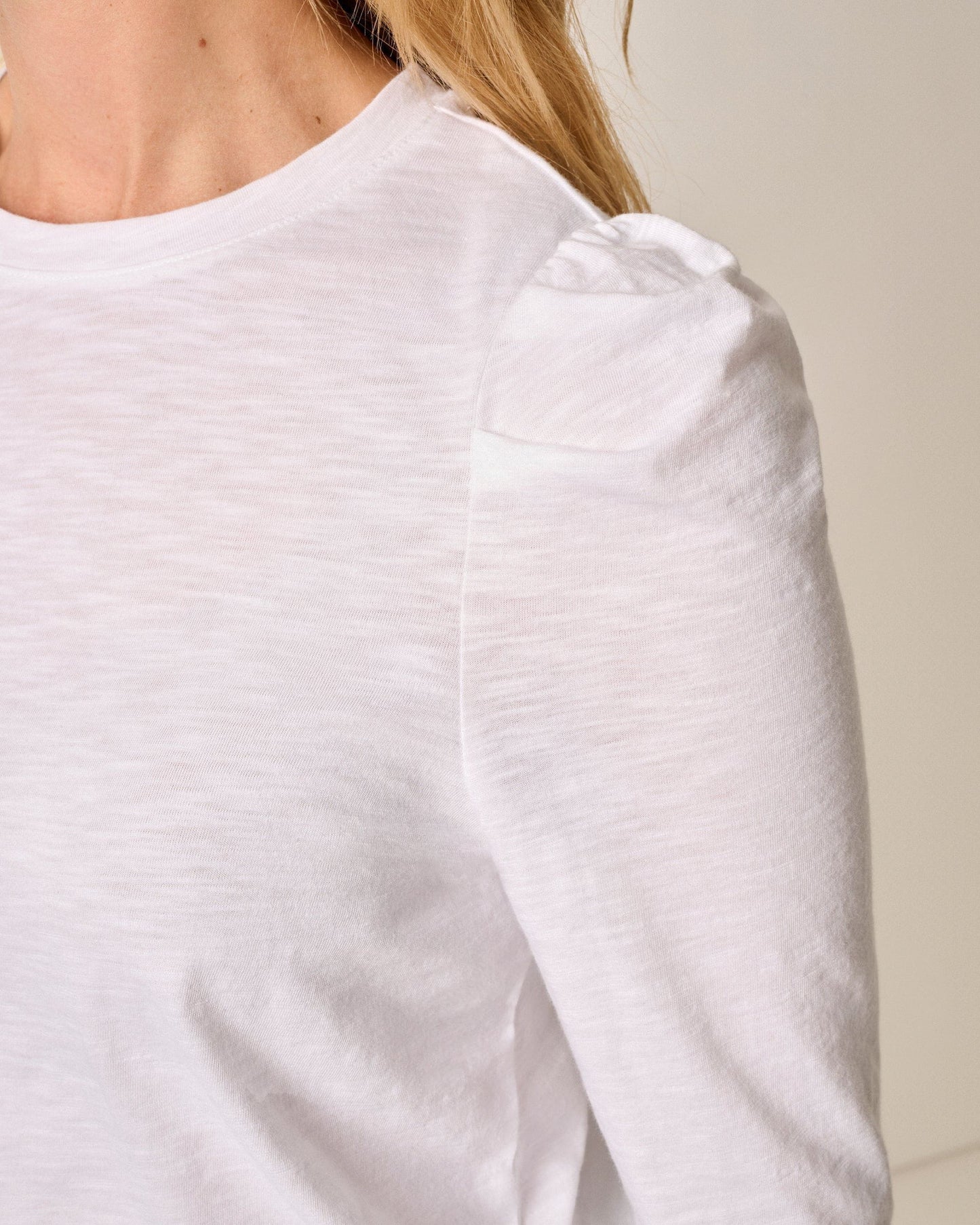 Johnnie-O Paola Long Sleeve T-Shirt