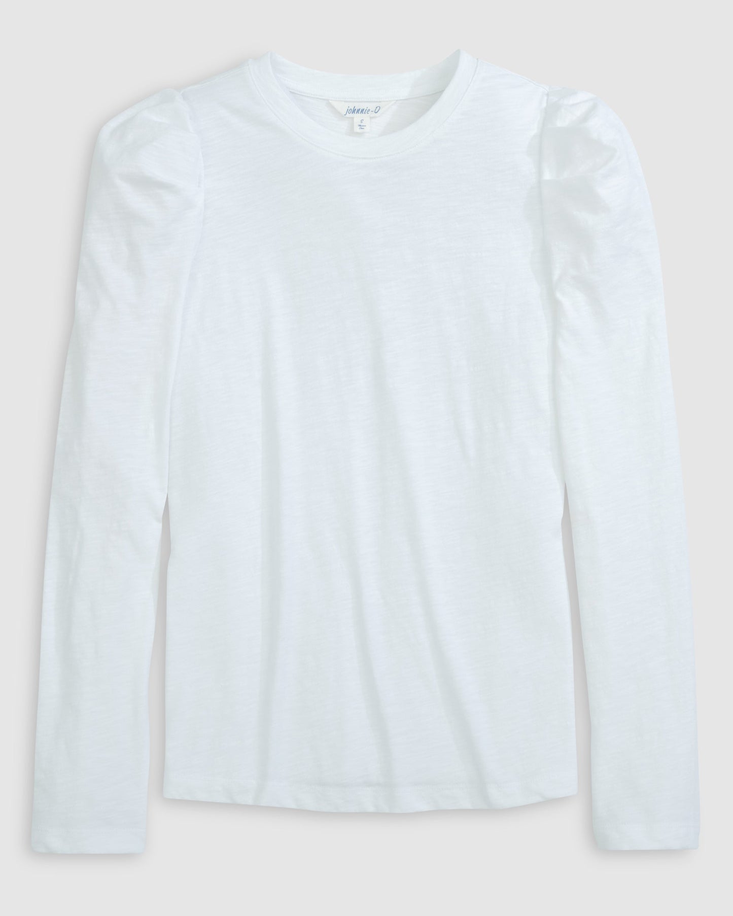 Johnnie-O Paola Long Sleeve T-Shirt