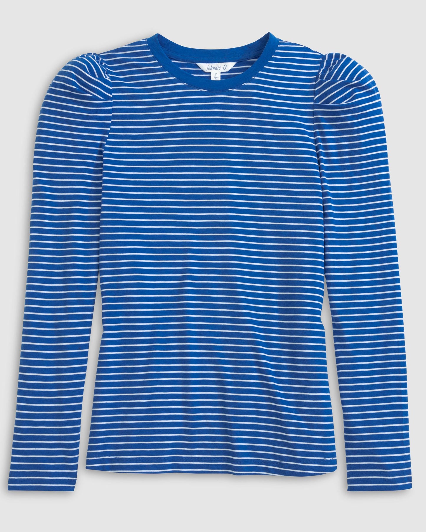 Johnnie-O Paola Long Sleeve T-Shirt