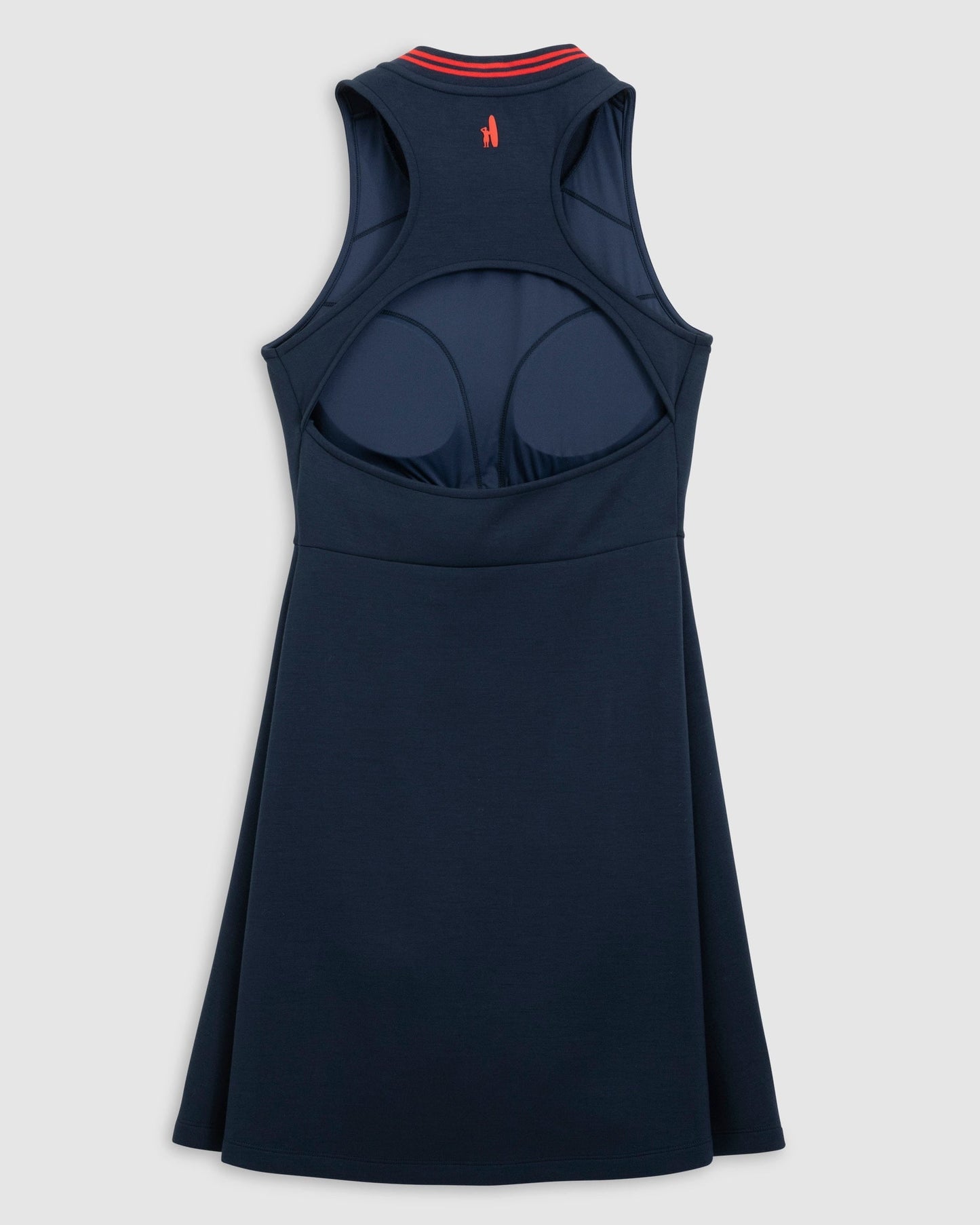 Johnnie-O Maria Performance Sport Mini Dress
