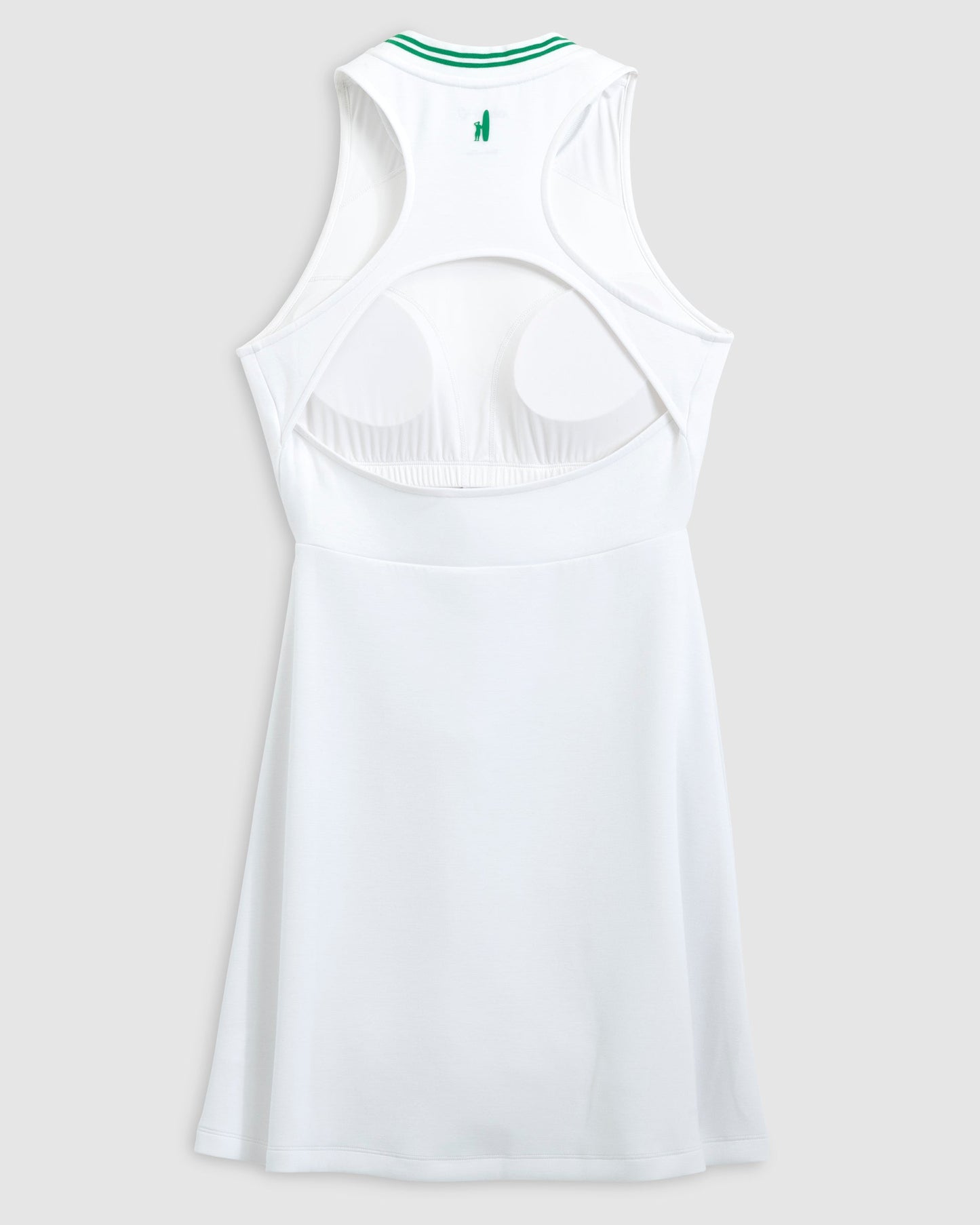 Johnnie-O Maria Performance Sport Mini Dress