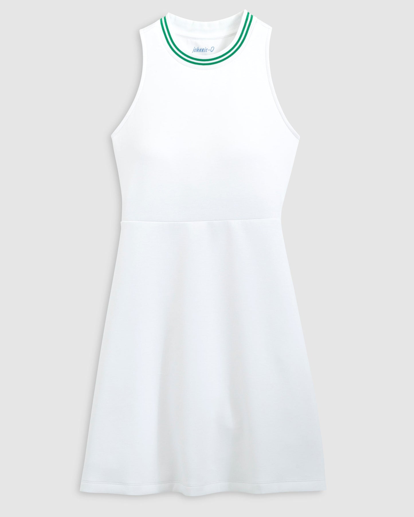 Johnnie-O Maria Performance Sport Mini Dress
