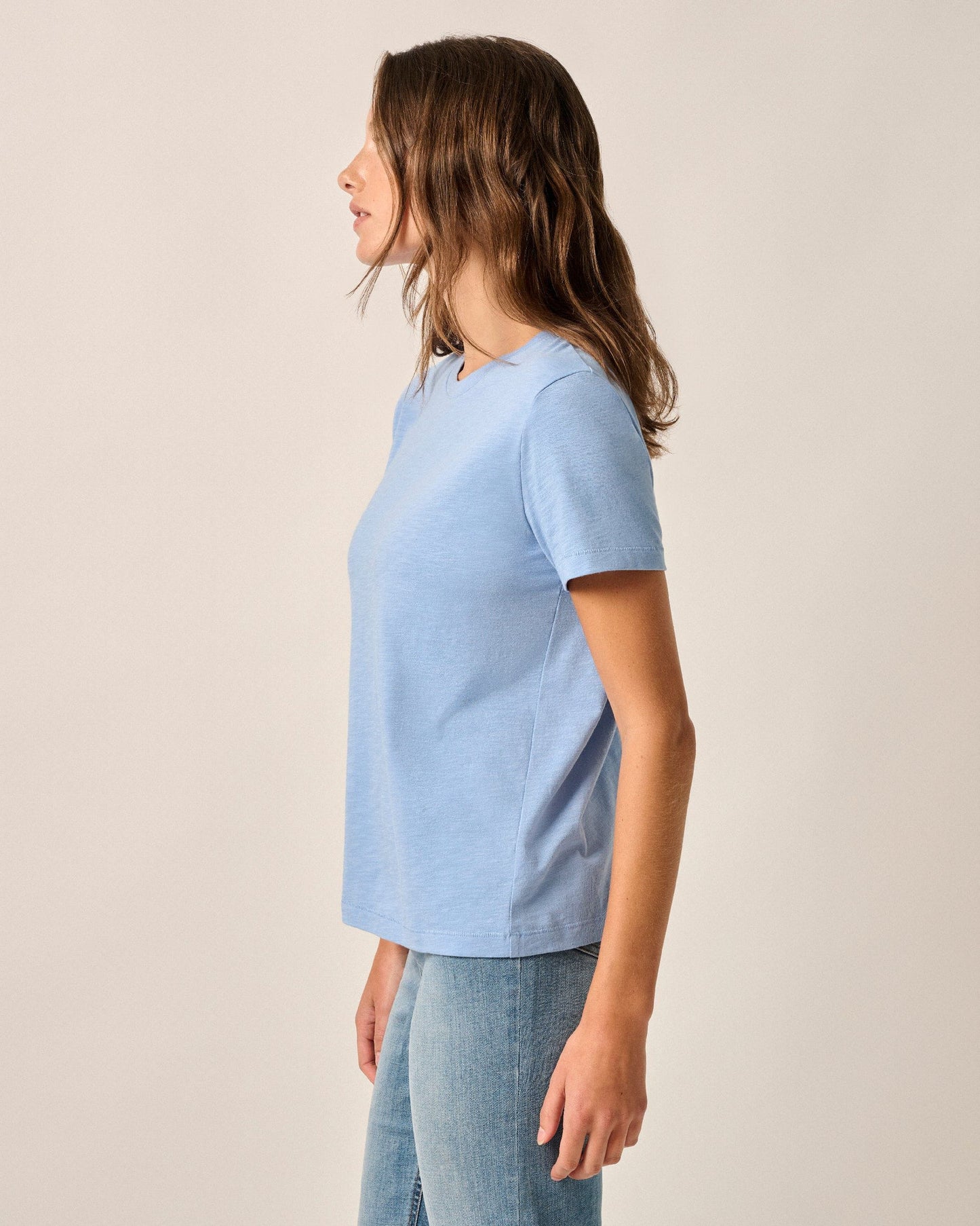 Johnnie-O Heritage Cotton Blend T-Shirt