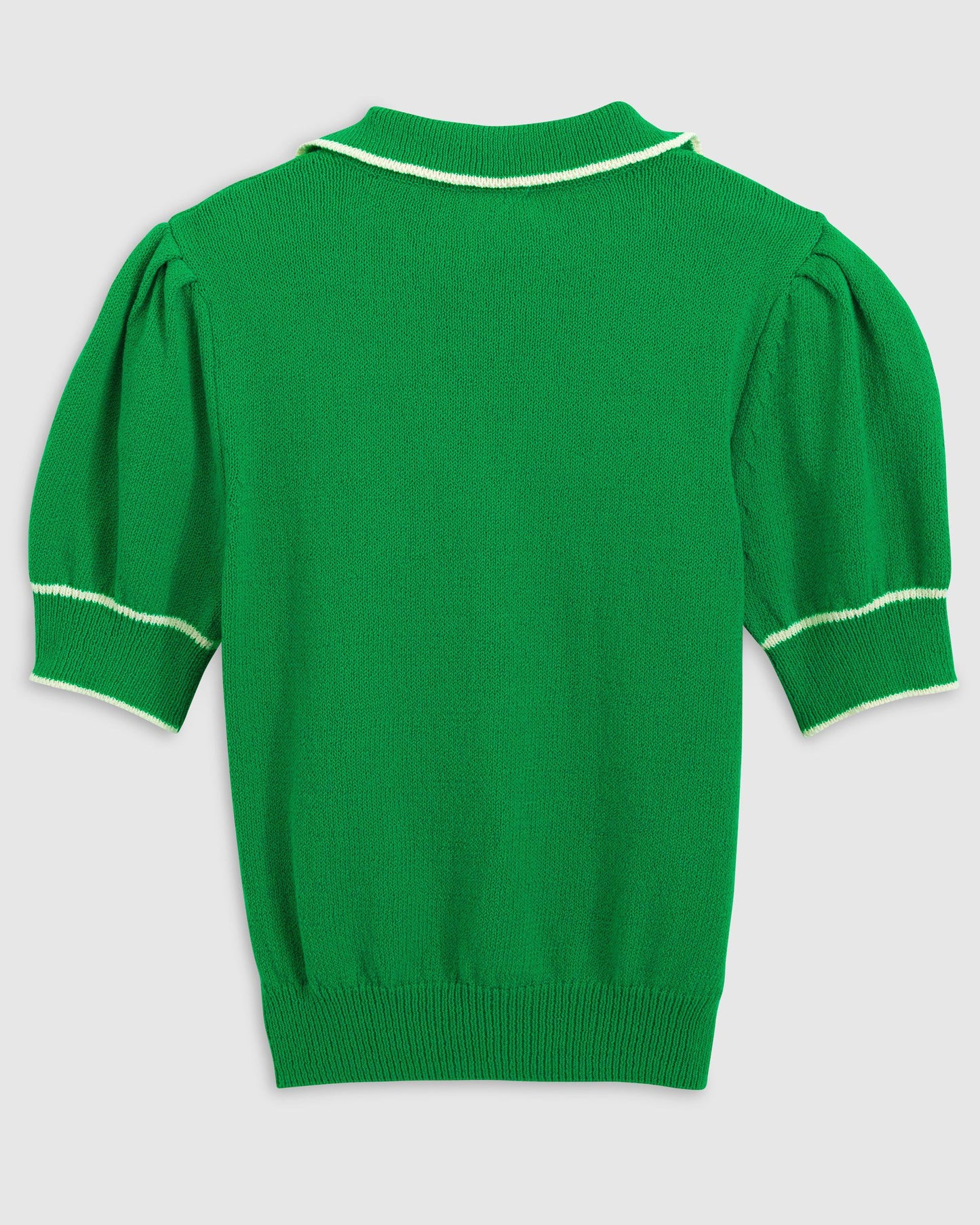 Johnnie-O Gigi Cotton Sweater Polo