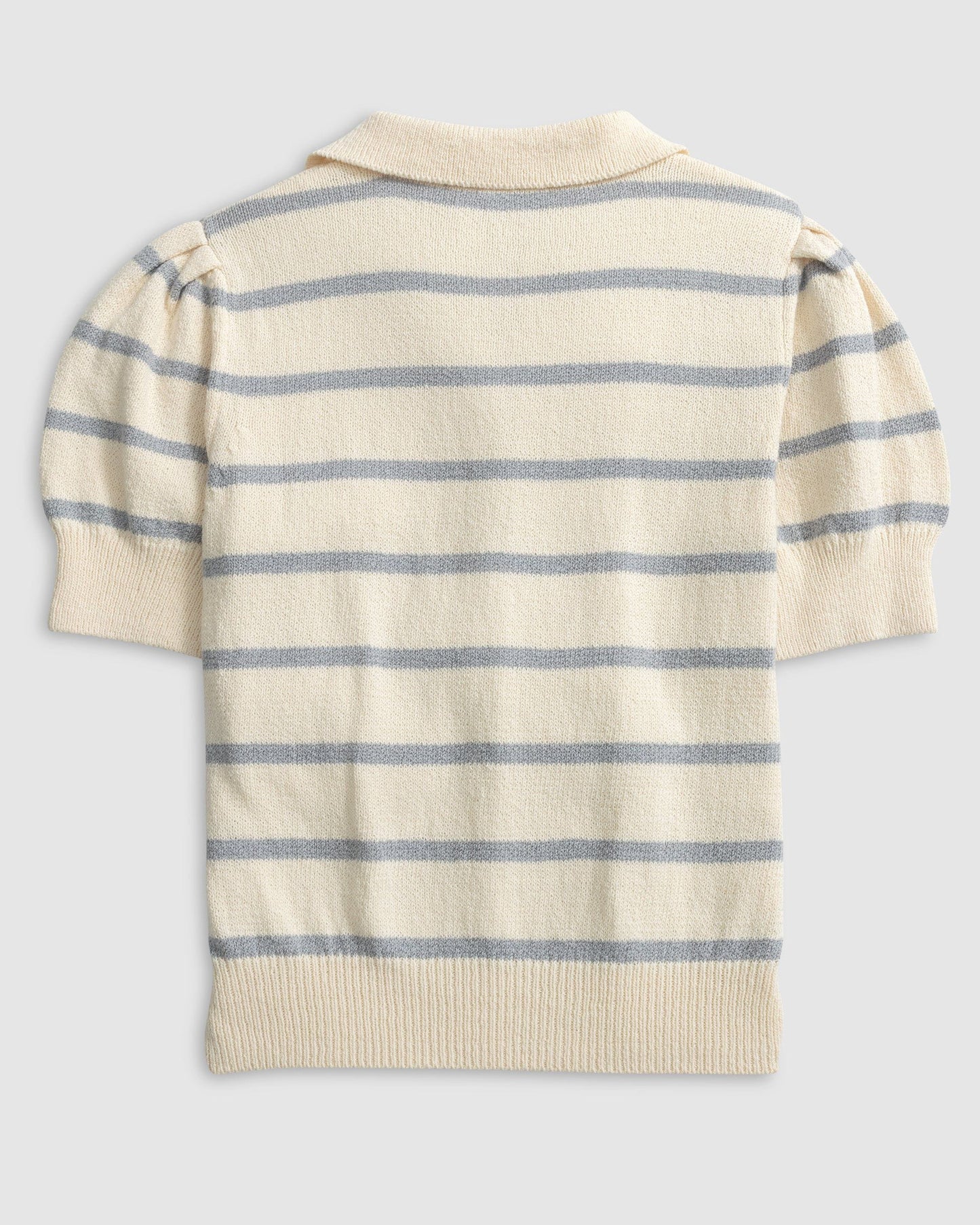 Johnnie-O Gigi Cotton Sweater Polo