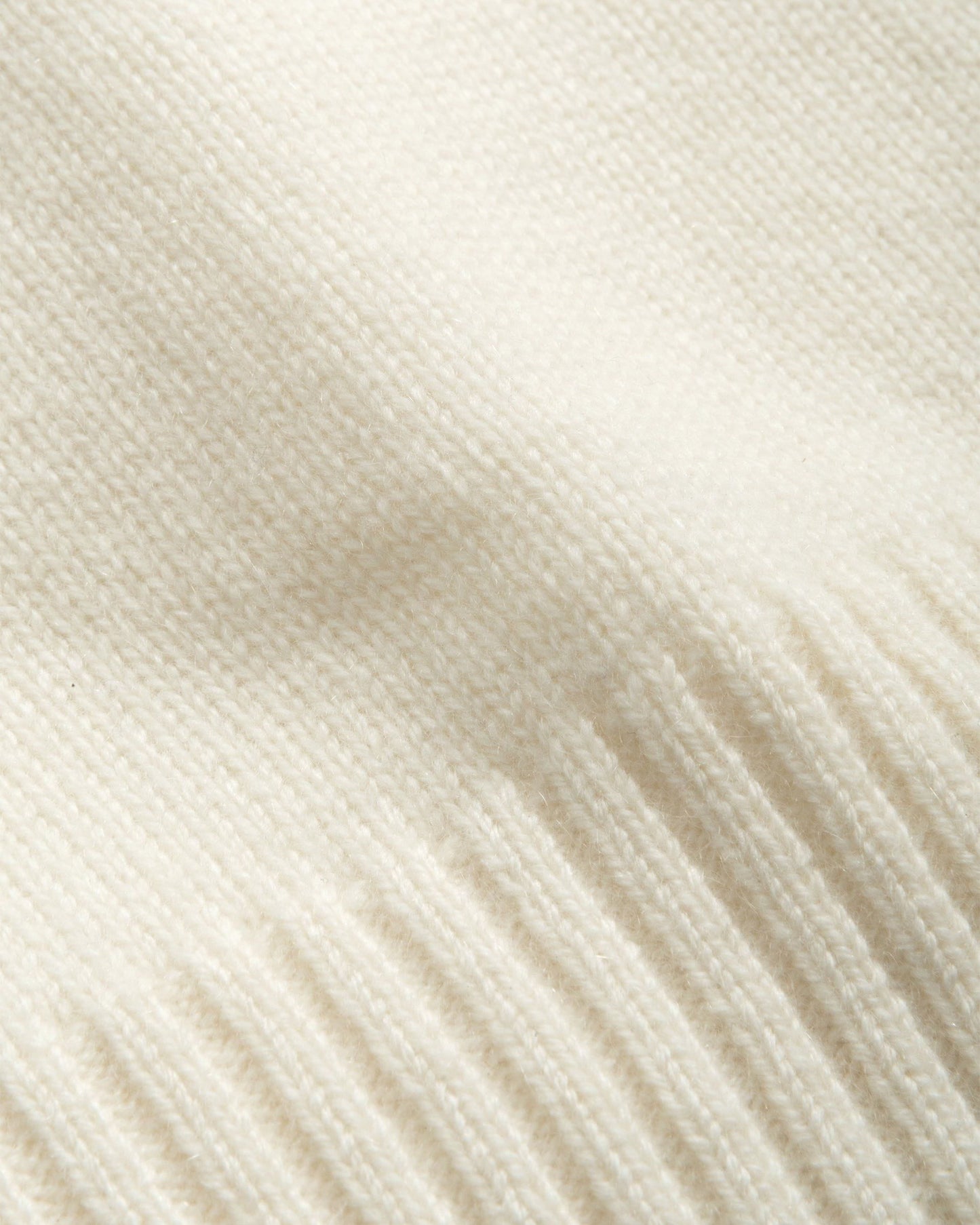Johnnie-O Cashmere Blend Crewneck Sweater