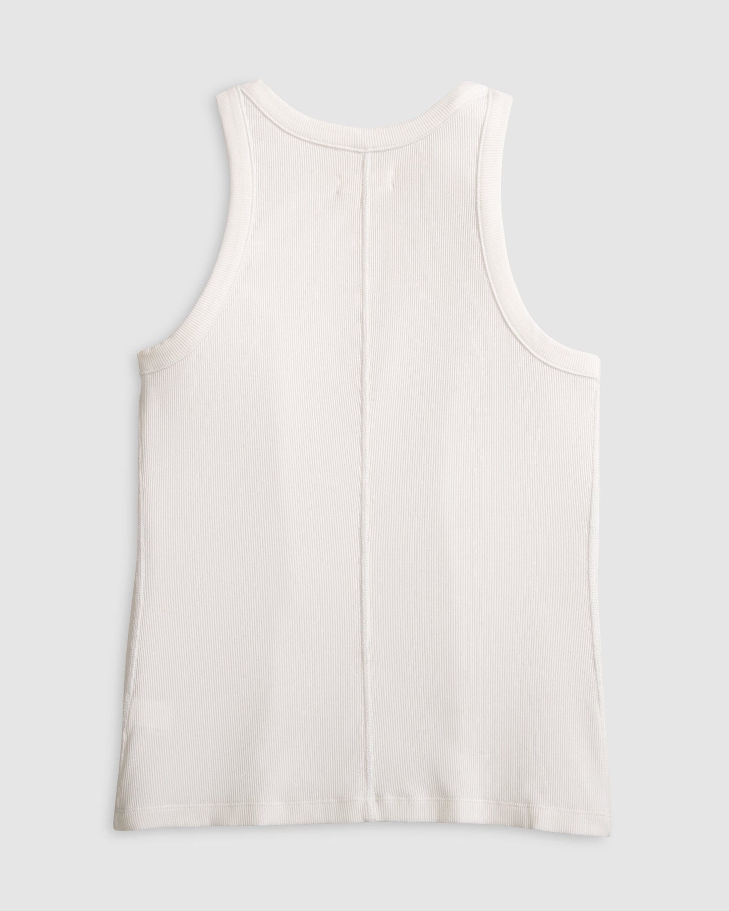 Johnnie-O Heritage Cotton Blend Tank Top