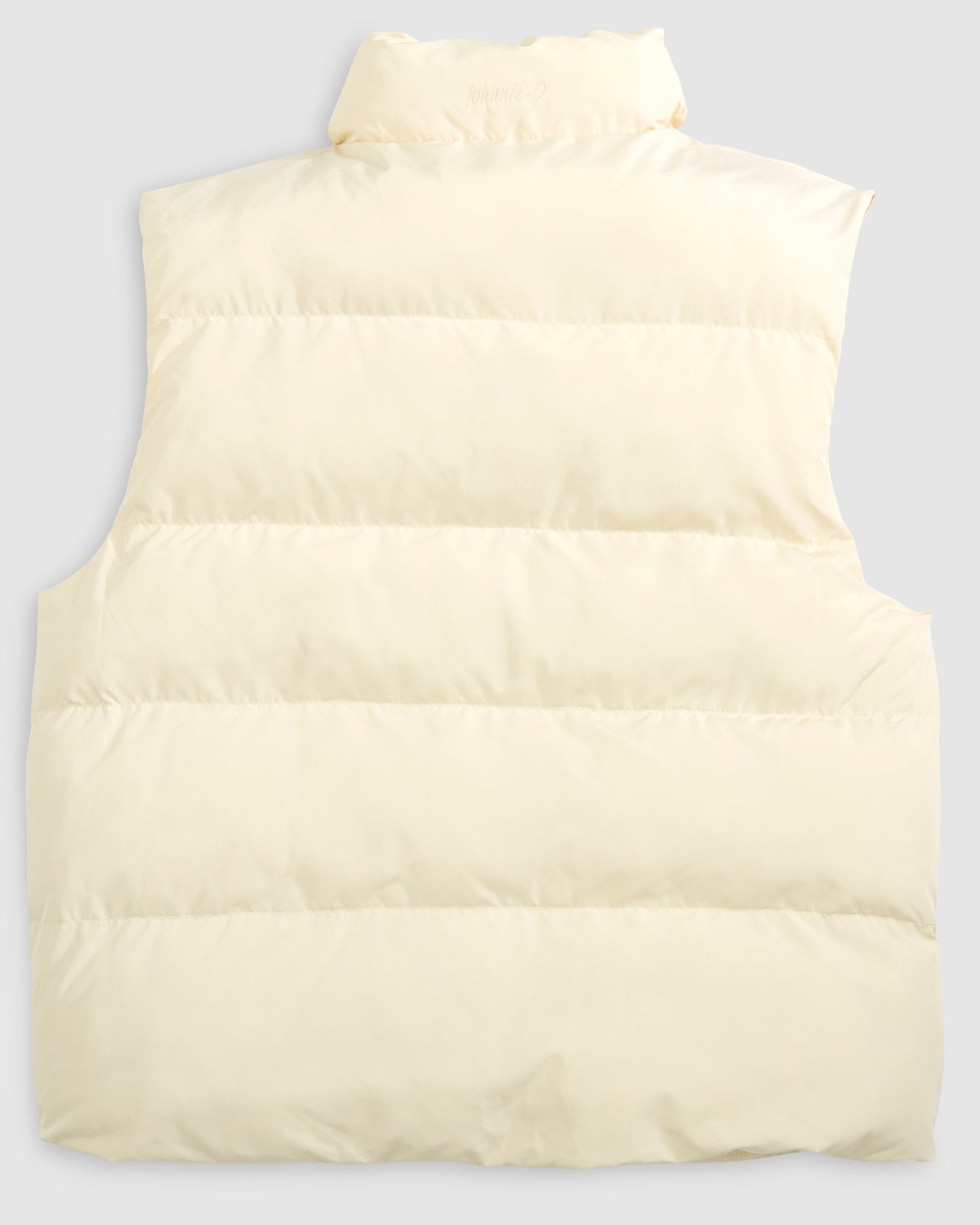 Johnnie-O Lina Quilted Vest