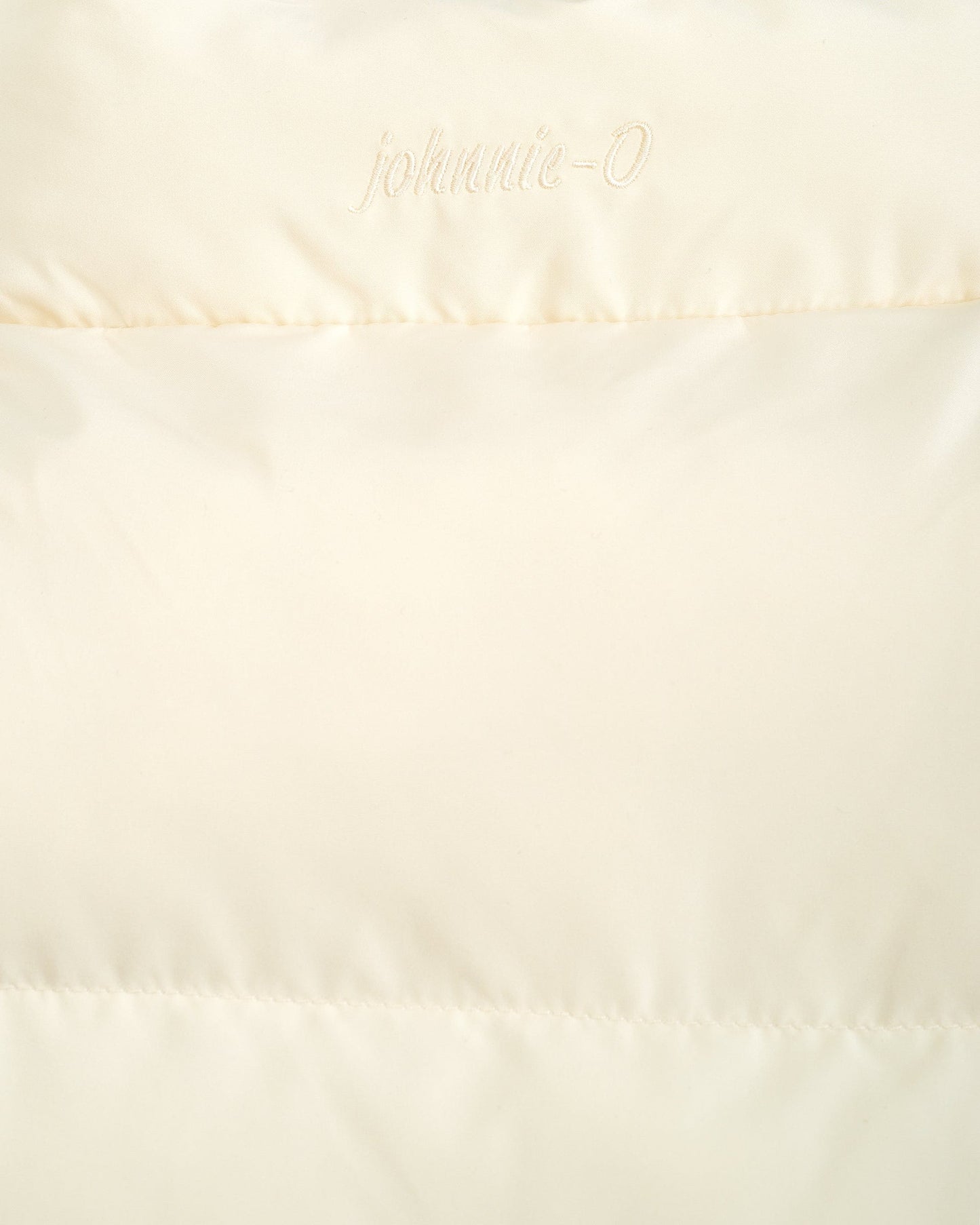 Johnnie-O Lina Quilted Vest