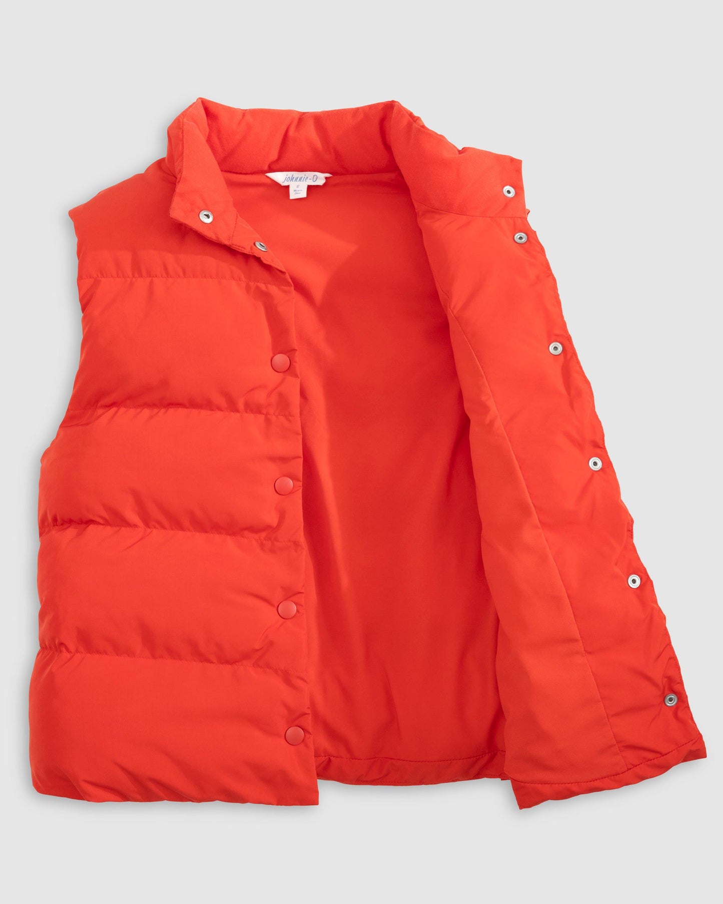 Johnnie-O Lina Quilted Vest