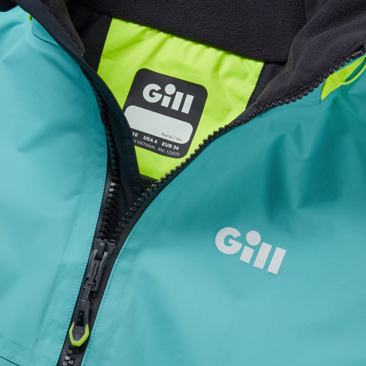 Gill Women’s Coastal Jacket