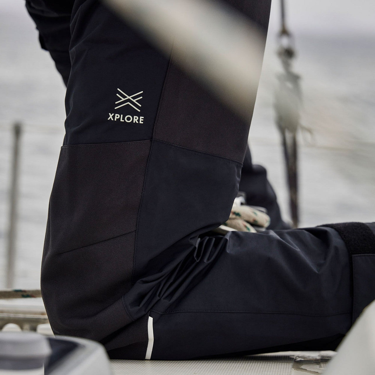 Gill Men's Coastal Bib