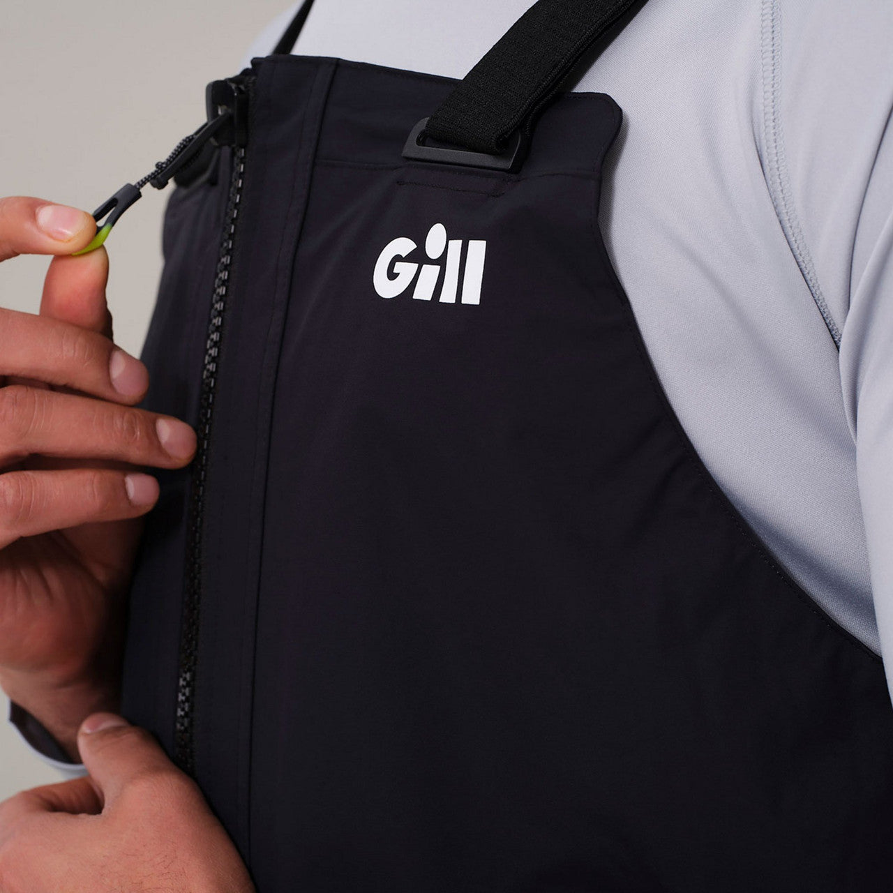 Gill Men's Coastal Bib