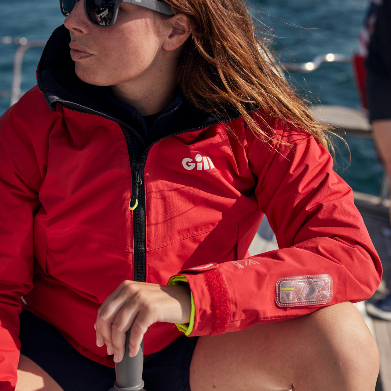 Gill Women’s Coastal Jacket
