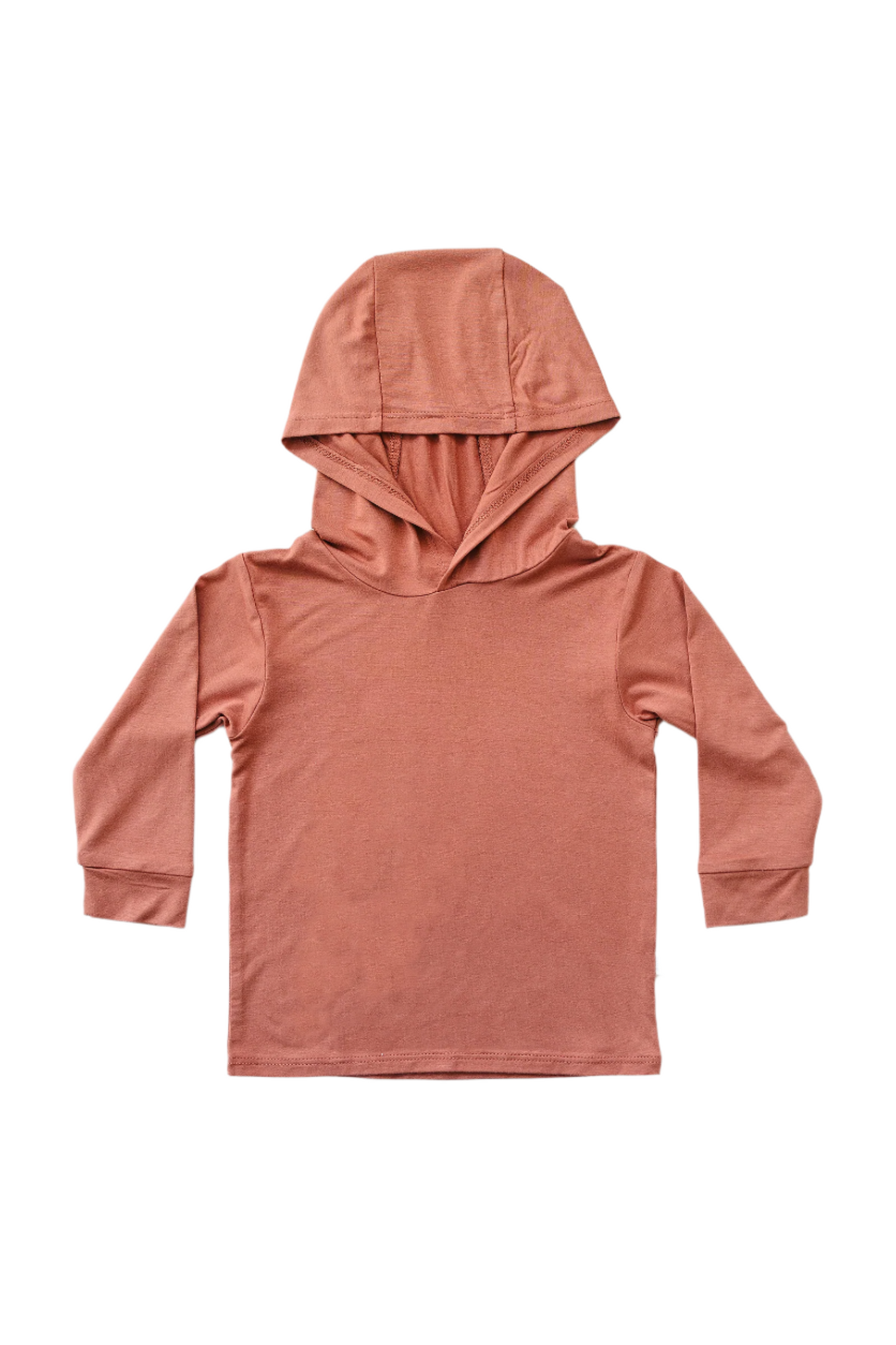 Tiny Tuckets Bamboo Hoodie