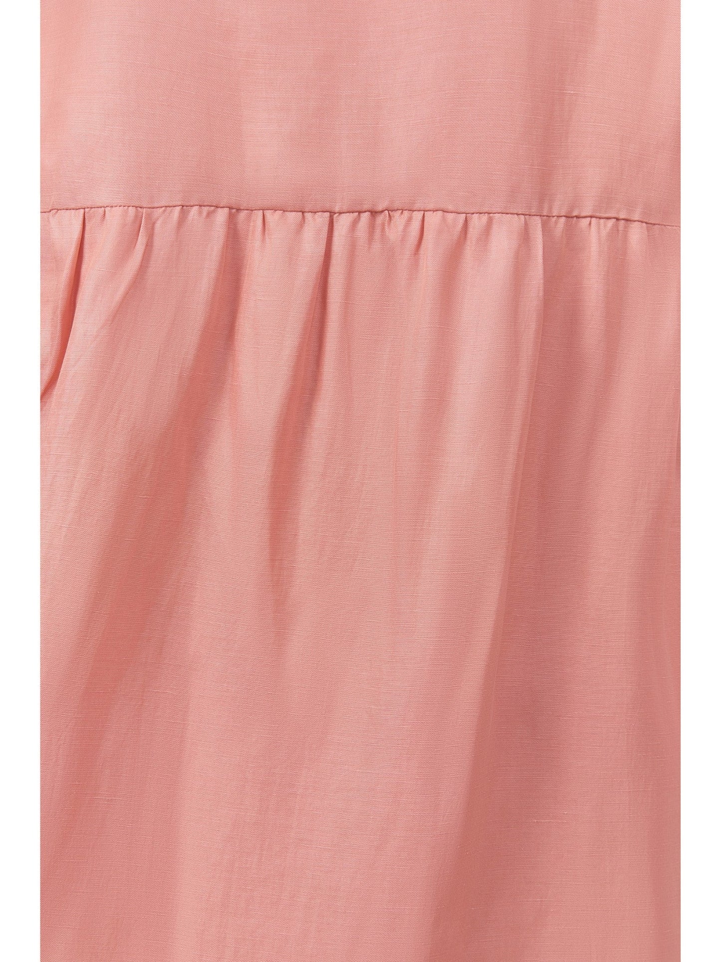 Ivy Coast Savannah Dress