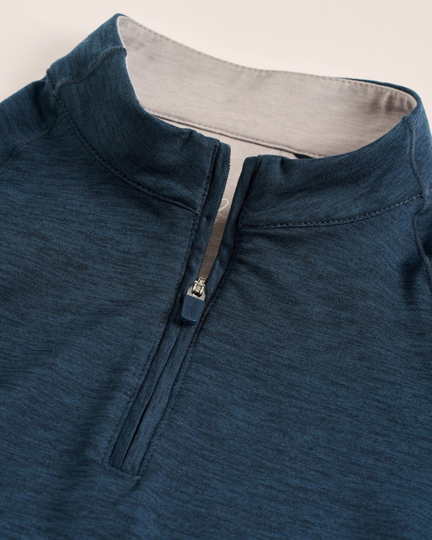 Johnnie-O Freeborne Jr. Performance 1/4 Zip Pullover