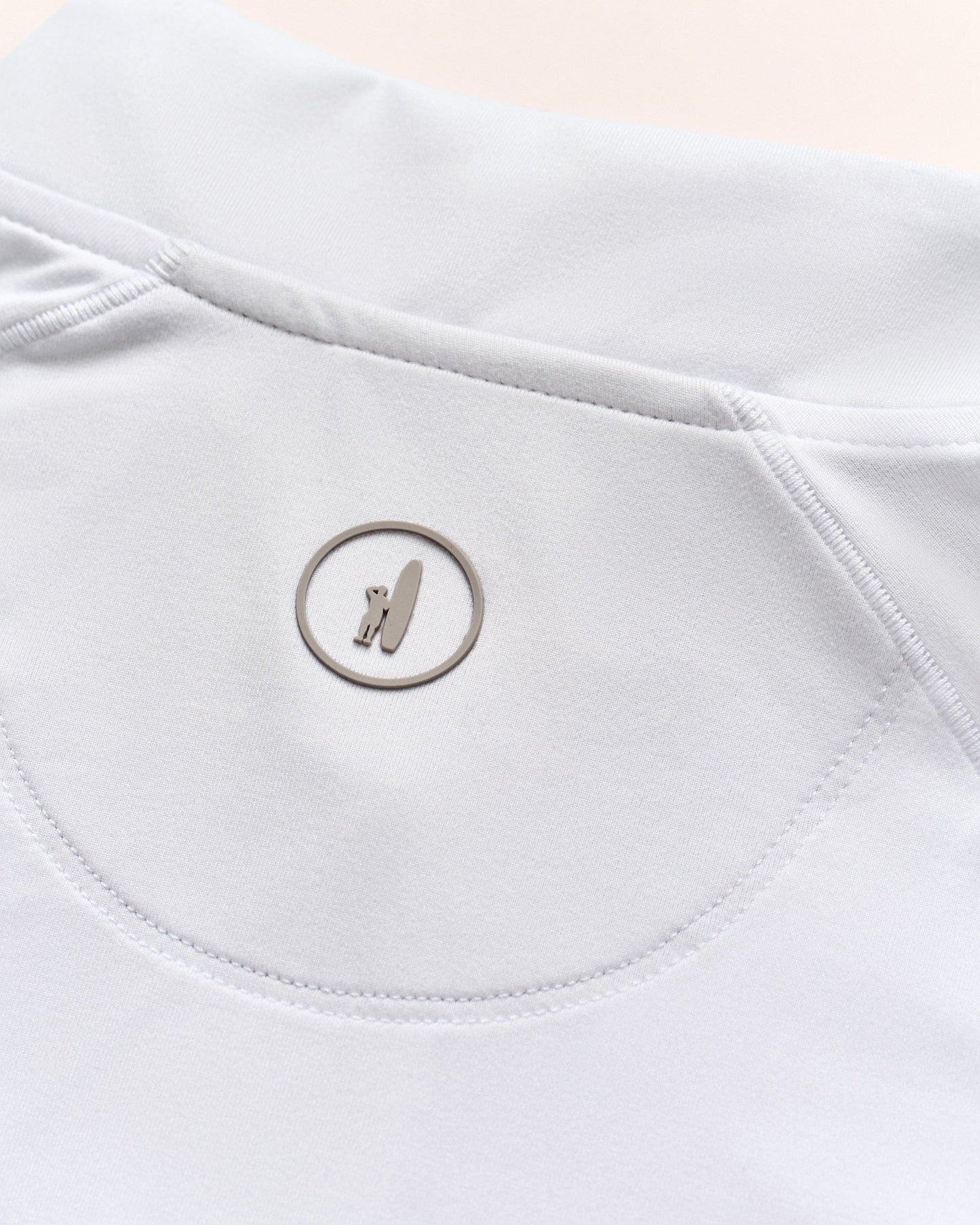 Johnnie-O Freeborne Jr. Performance 1/4 Zip Pullover