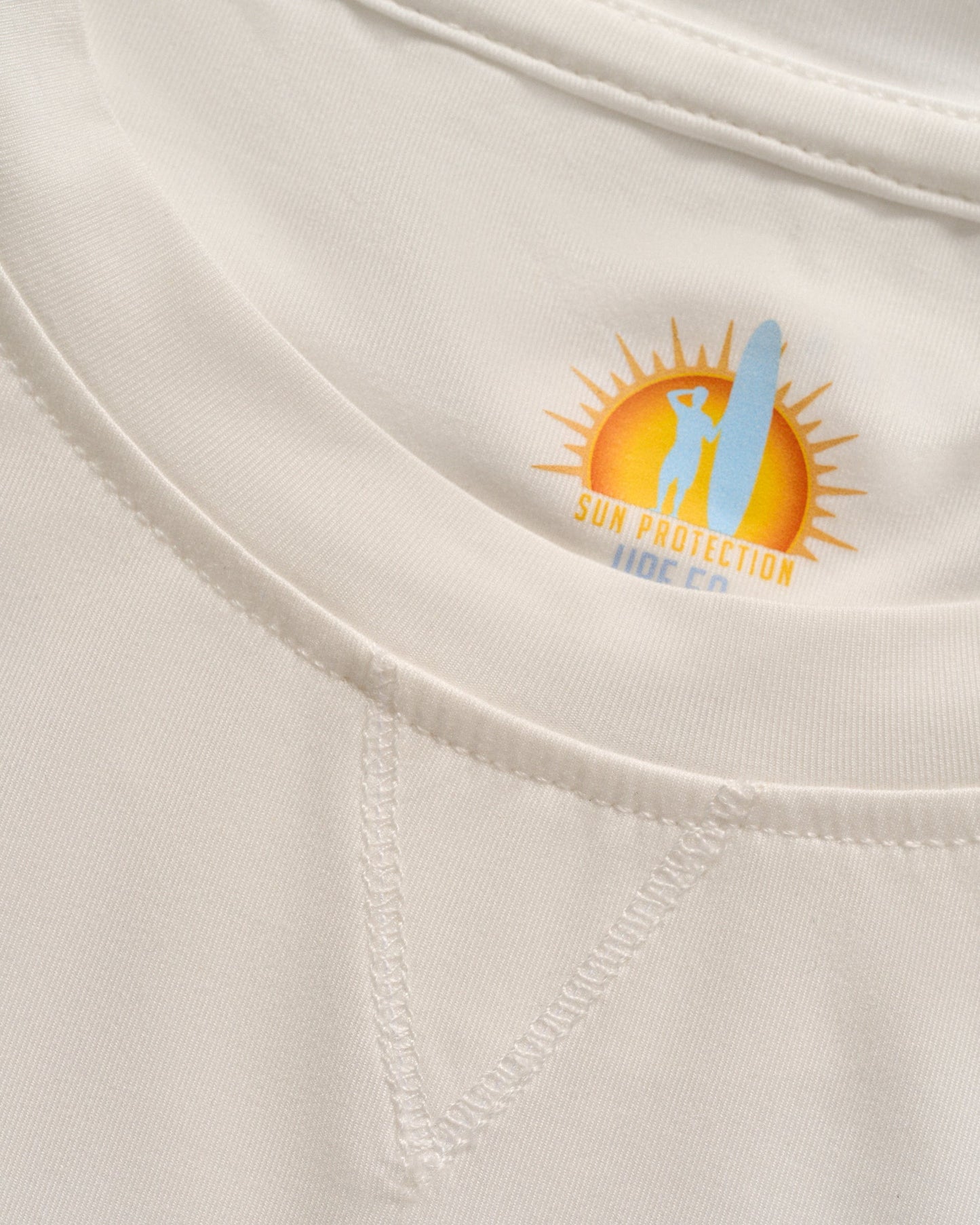 Johnnie-O Basin Jr. Performance UPF Long Sleeve Sun Shirt